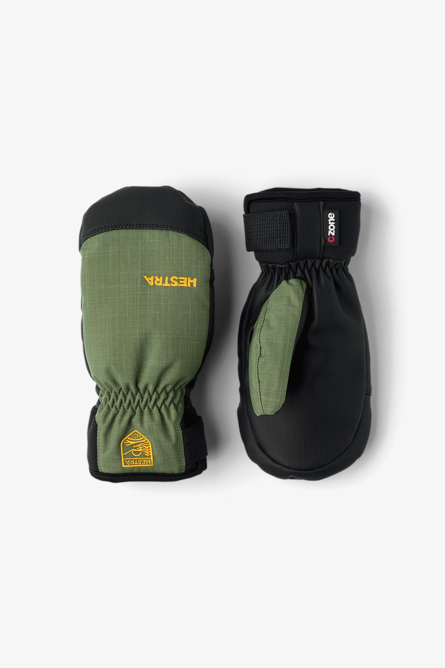 33882 3-FINGER GTX FULL LEATHER | フルマークスストア-北欧