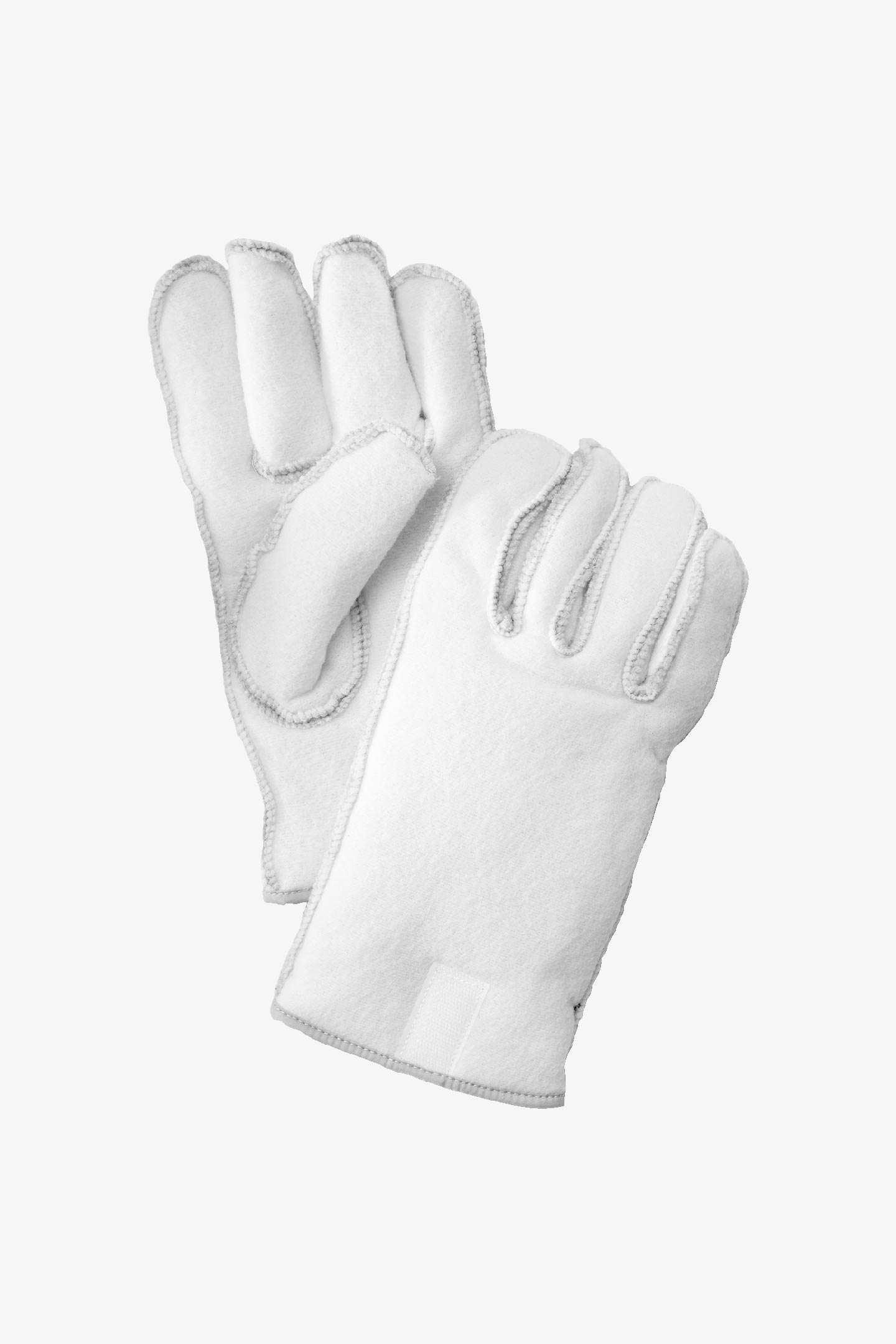 33872 3-FINGER FULL LEATHER SHORT | フルマークスストア-北欧