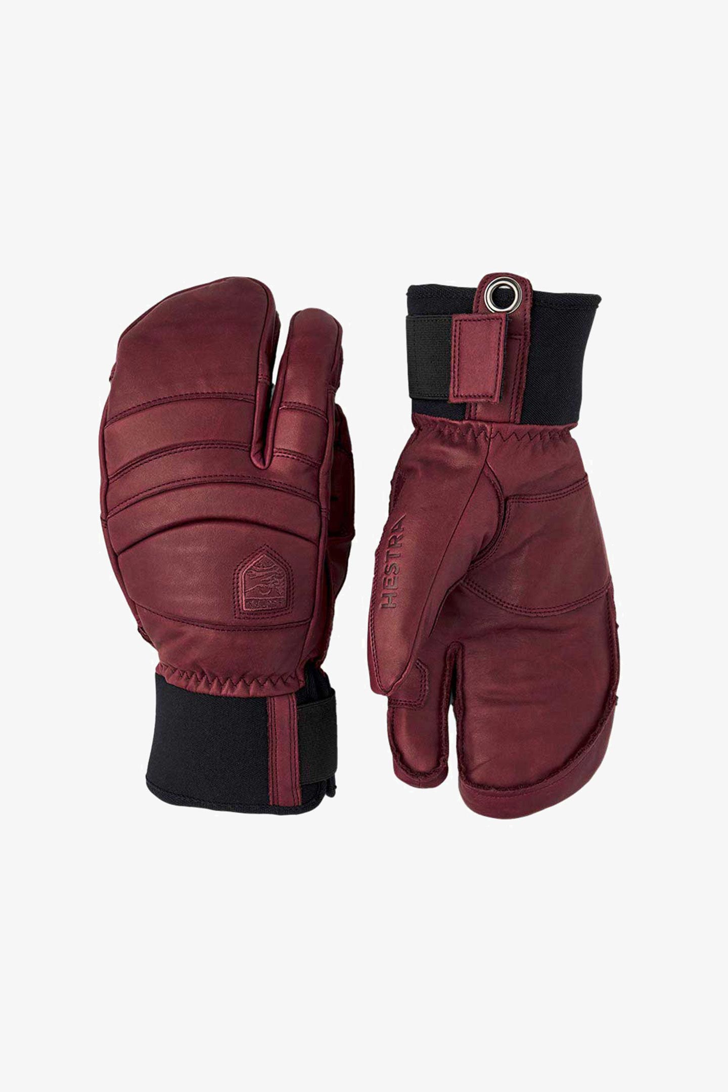 3000782 FALL LINE 3-FINGER | フルマークスストア-北欧アウトドア用品