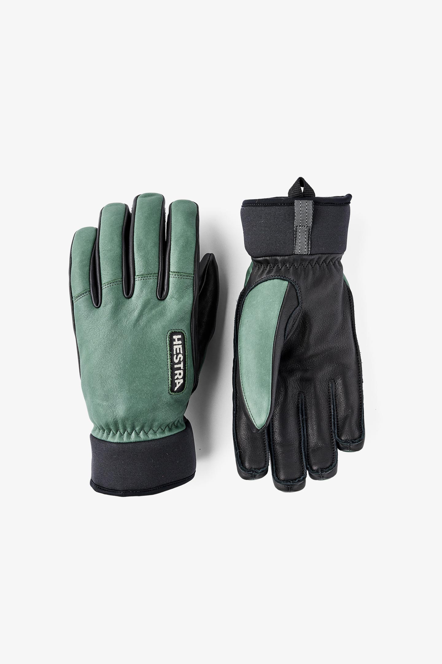 33882 3-FINGER GTX FULL LEATHER | フルマークスストア-北欧