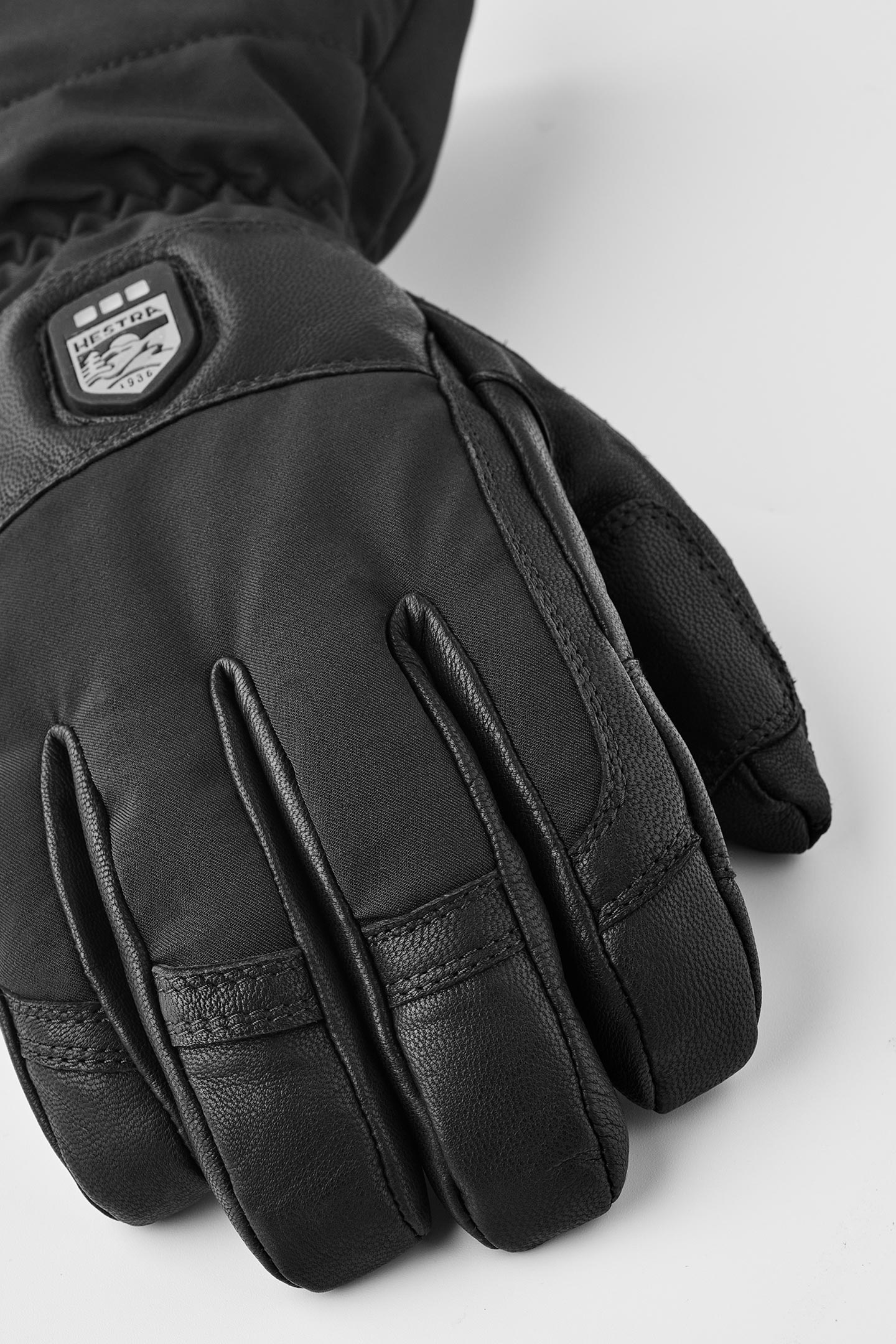 3002700 HEATER GAUNTLET | フルマークスストア-北欧アウトドア用品