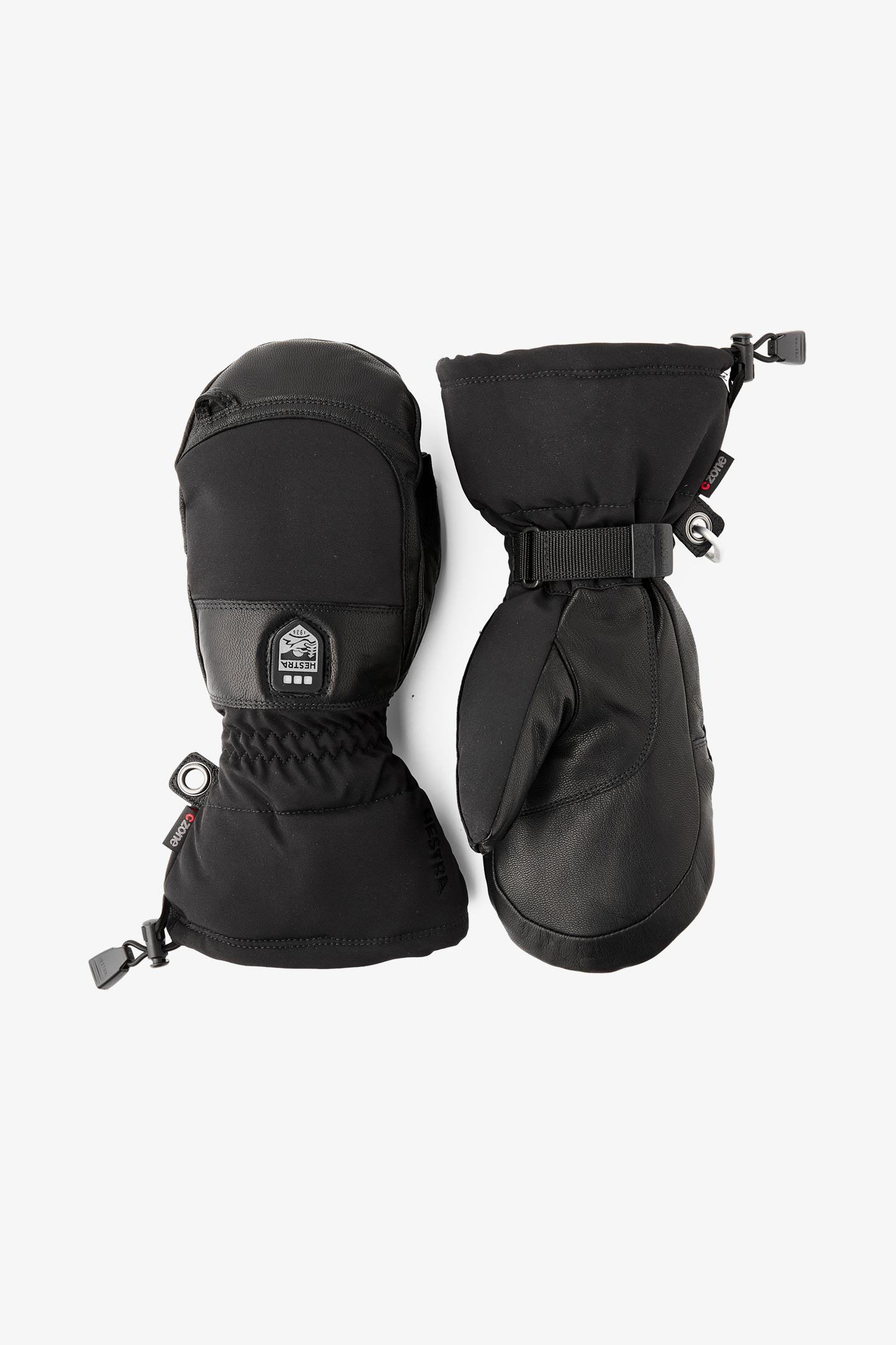 新品未使用　HESTRA3002701 HEATER GAUNTLET MITT 3002701 HEATER GAUNTLET MITT | フルマークスストア-北欧アウトドア