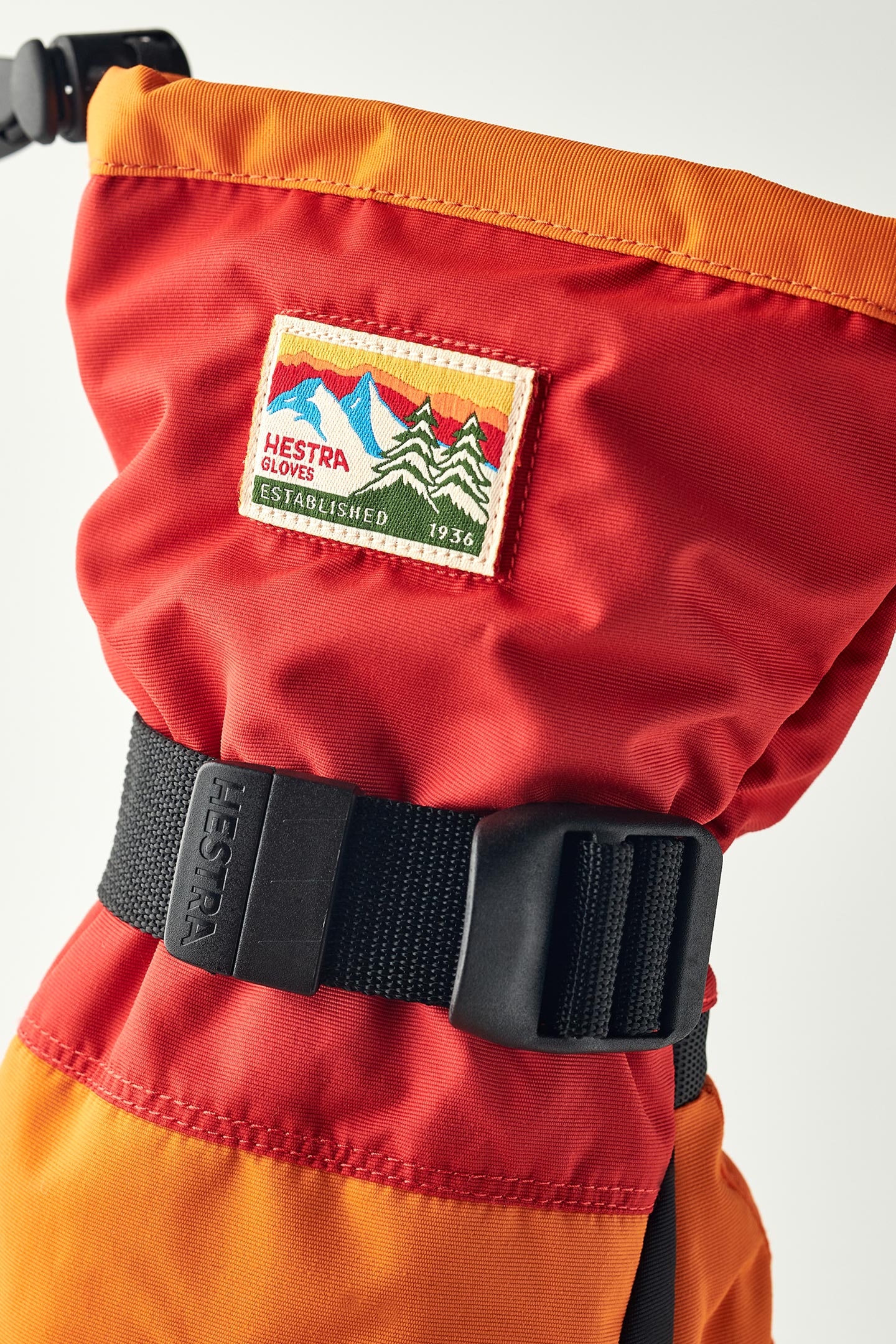 3002740 GAUNTLET SR | フルマークスストア-北欧アウトドア用品