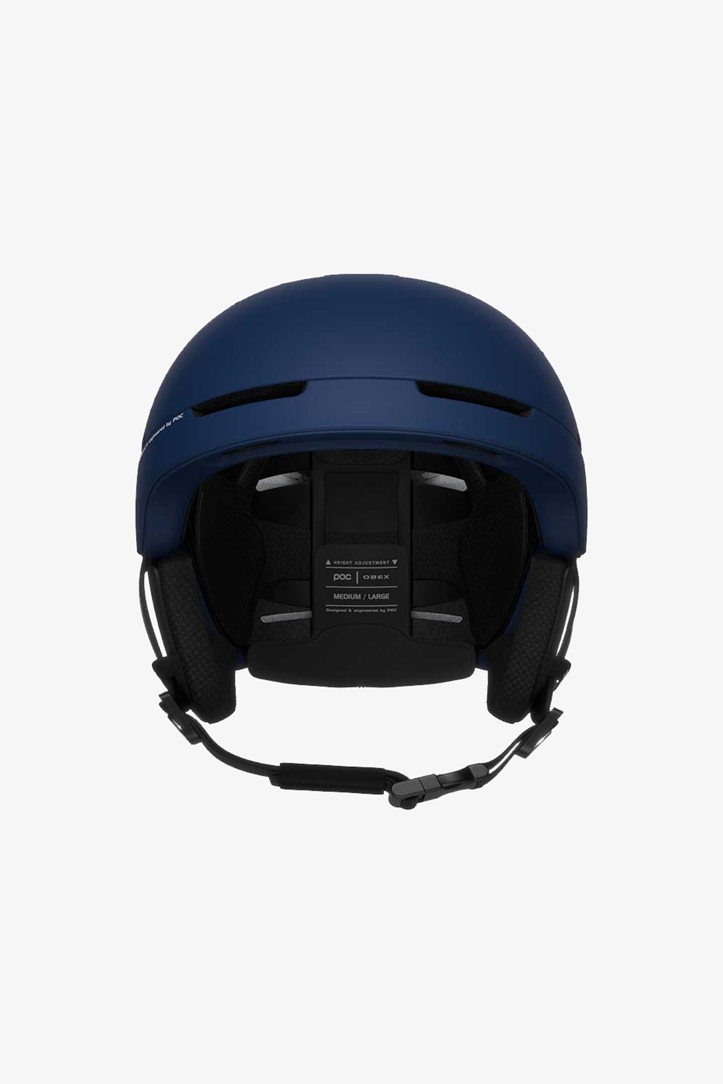 【極美品】POC ヘルメット　OBEX WF MIPS　サイズM-L　ブラック OBEX WF MIPS | フルマークスストア-北欧アウトドア用品,NORRONA