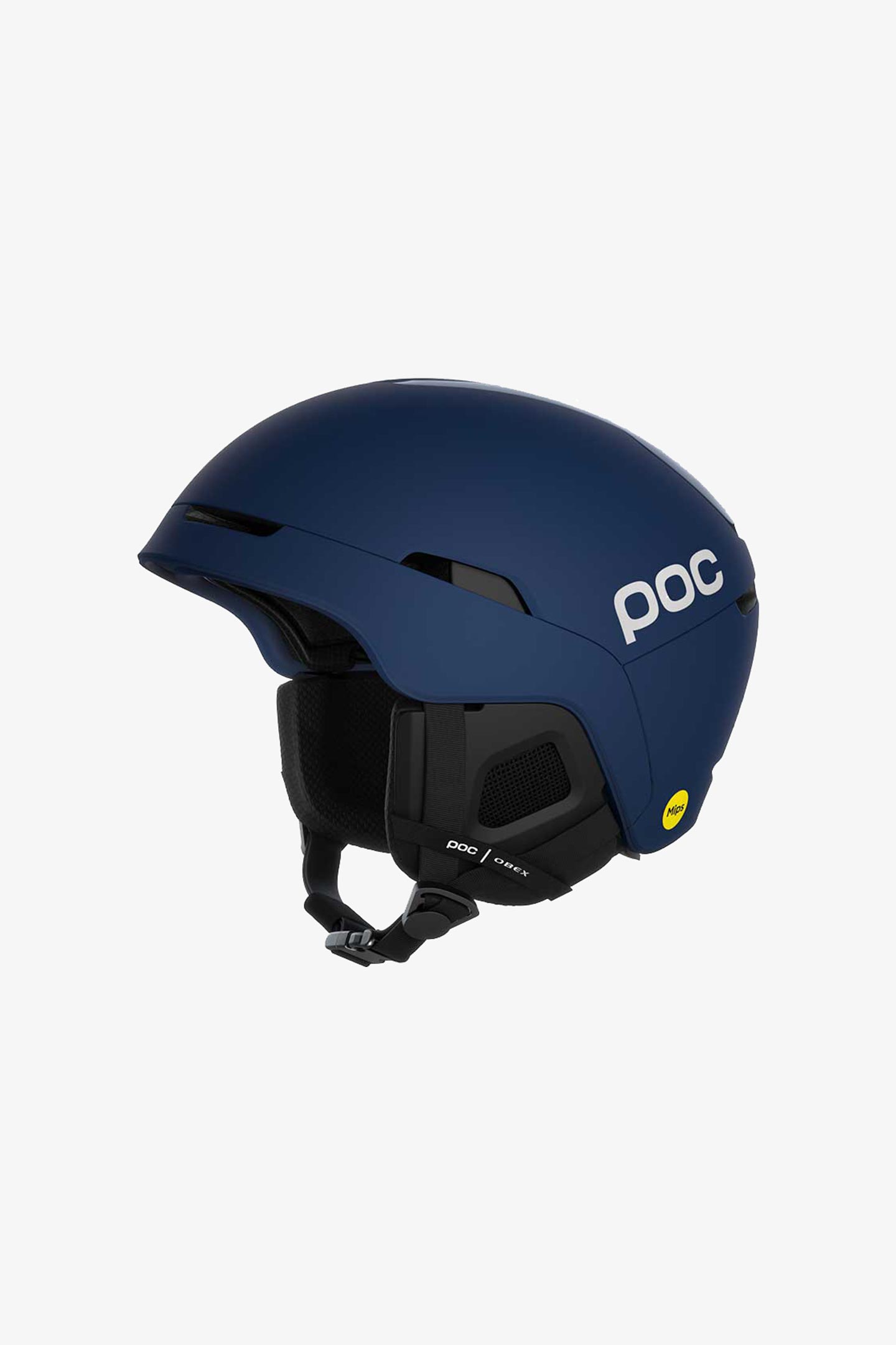 【極美品】POC ヘルメット　OBEX WF MIPS　サイズM-L　ブラック Amazon | POC ポック ヘルメット OBEX WF MIPS オベックス