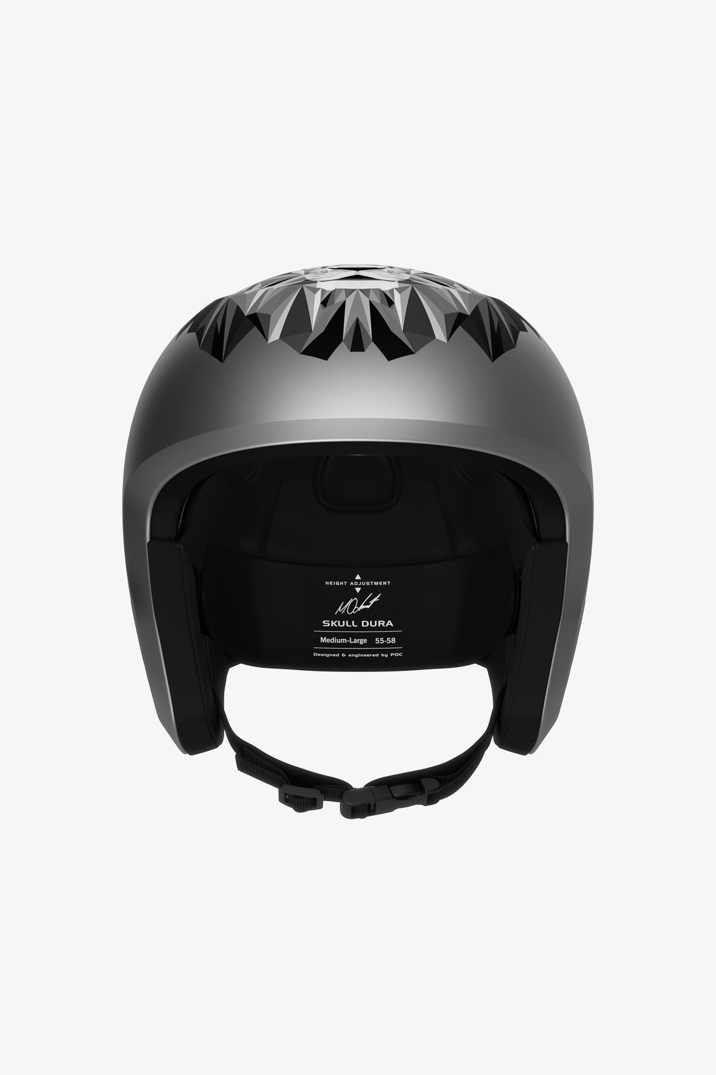 SKULL DURA JR MARCO ODERMATT ED. | フルマークスストア-北欧