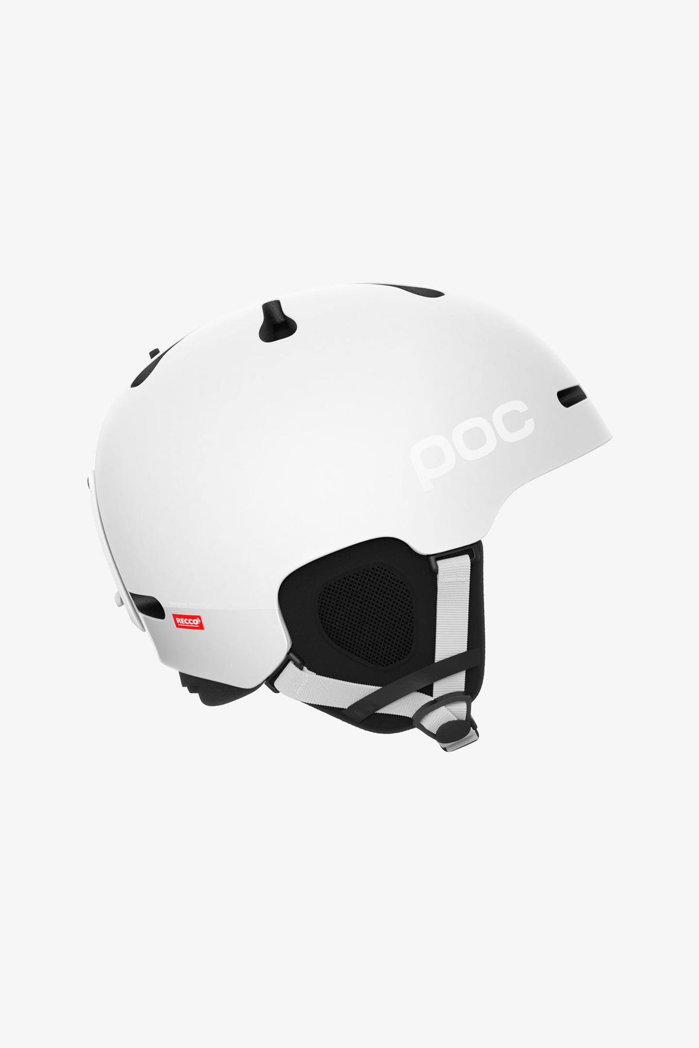 POC ヘルメット スキー　子供用 Fornix XS-S 51-54 FORNIX BC | フルマークスストア-北欧アウトドア用品,NORRONA,HOUDINI