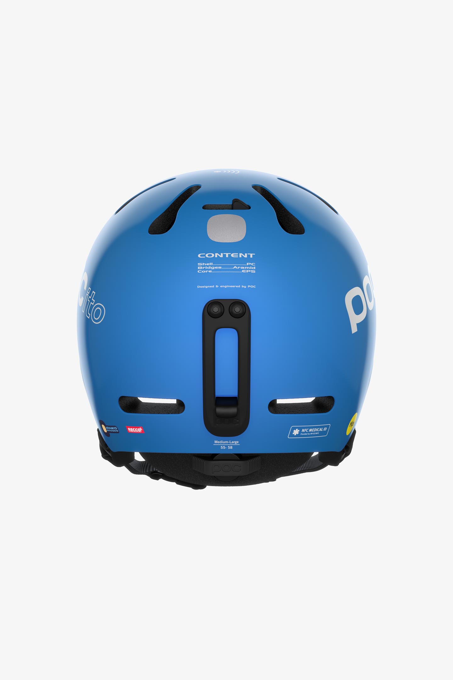 POCITO FORNIX MIPS | フルマークスストア-北欧アウトドア用品,NORRONA