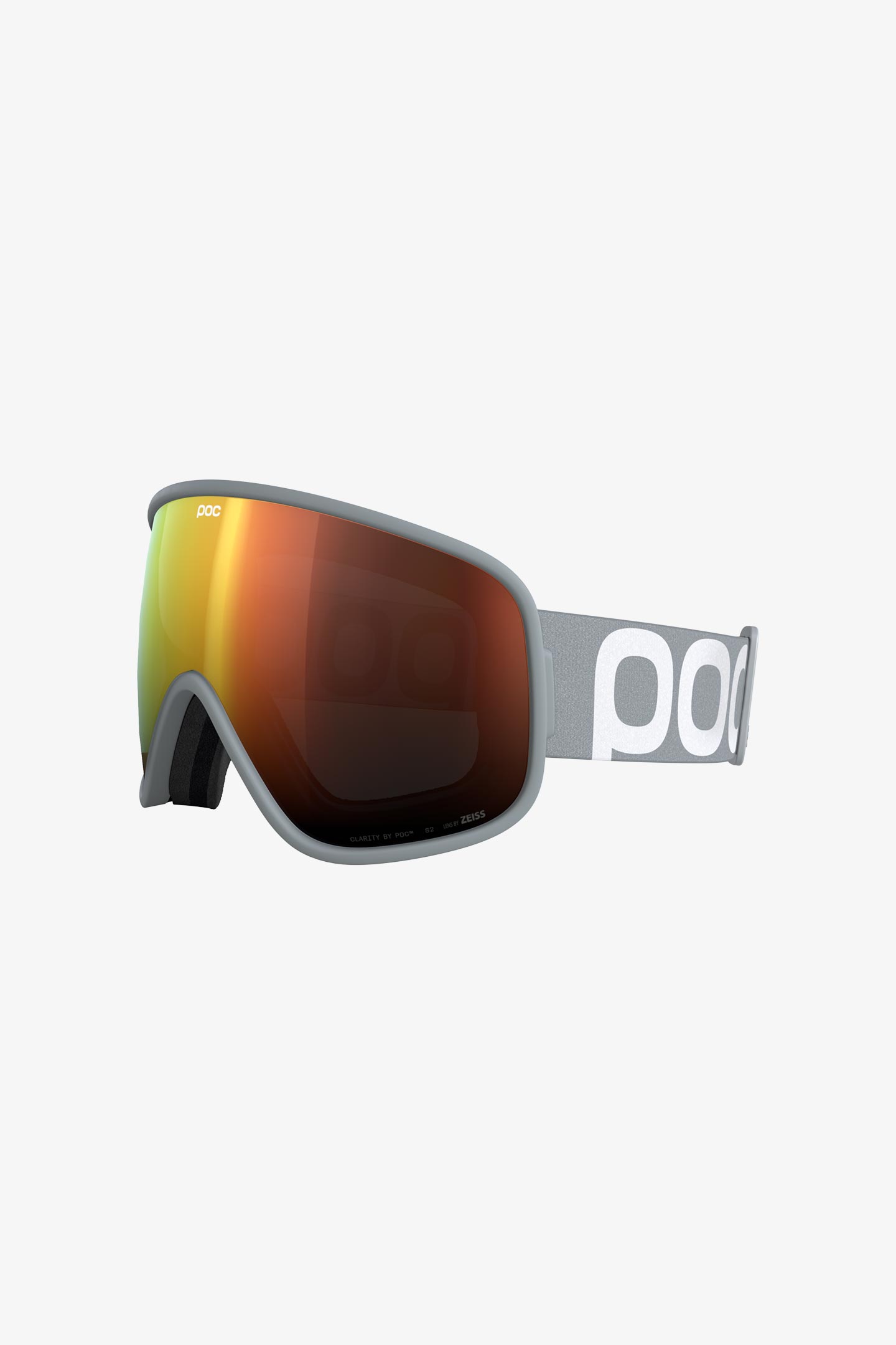 POC スノーゴーグル VITREA（ビトレア）【新品/未使用】 楽天市場】ポック ビトレア ワイドフィット POC VITREA WF JAPAN FIT