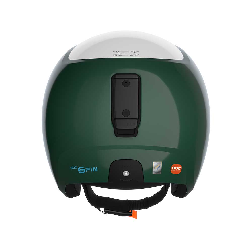 POC Skull Dura X Spin Helmet