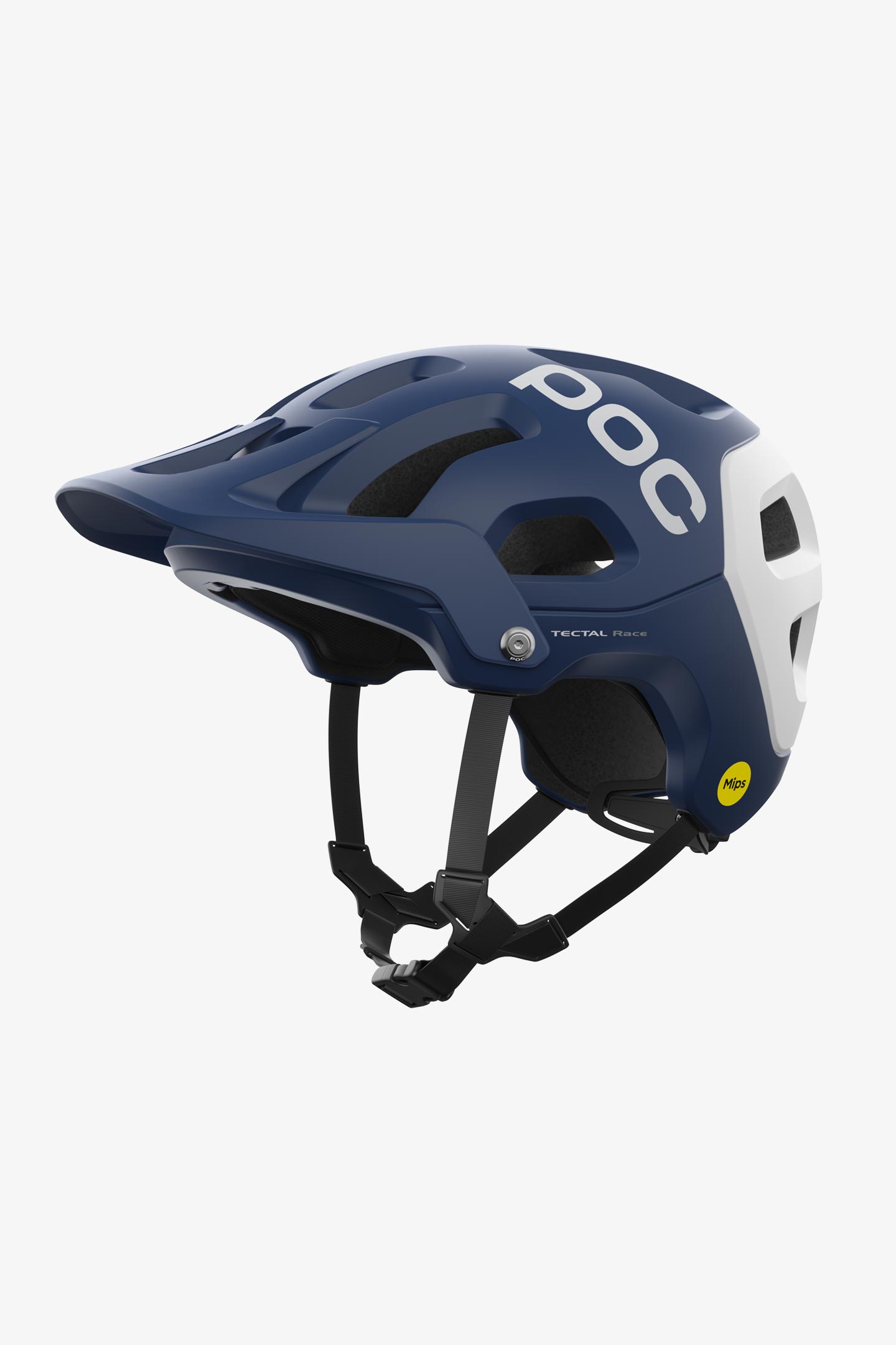 POC FIS公認ヘルメット 青　サイズ: M (55/56) TECTAL RACE MIPS | フルマークスストア-北欧アウトドア用品,NORRONA