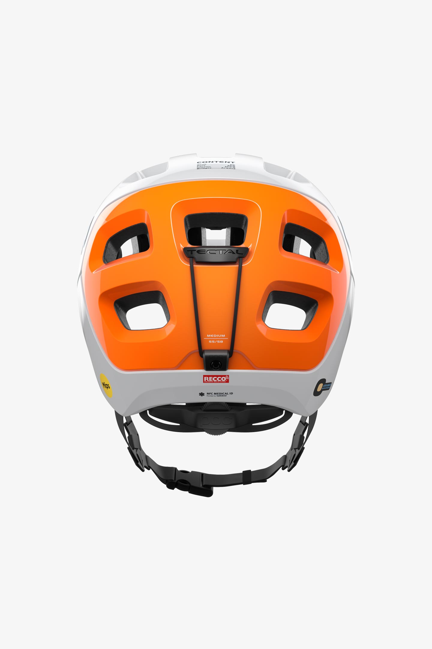 TECTAL RACE MIPS NFC | フルマークスストア-北欧アウトドア用品 
