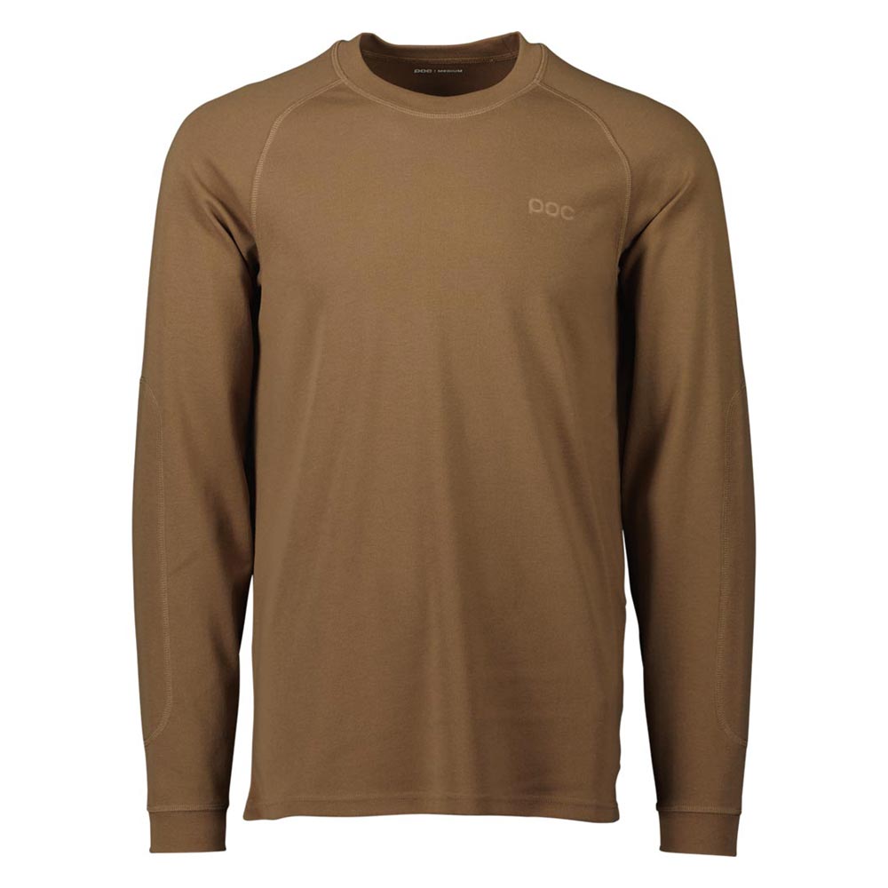 MTB PURE LS JERSEY | フルマークスストア-北欧アウトドア用品