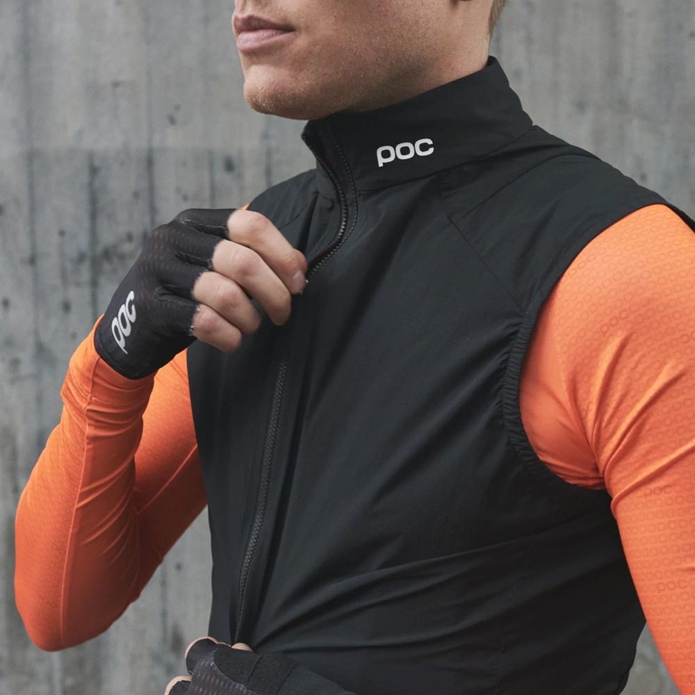 POC ENTHRAL GILET Sサイズ・ポク エンスロール ジレ 新品 POC ENTHRAL GILET S / エンスロール ジレ ベスト - メルカリ