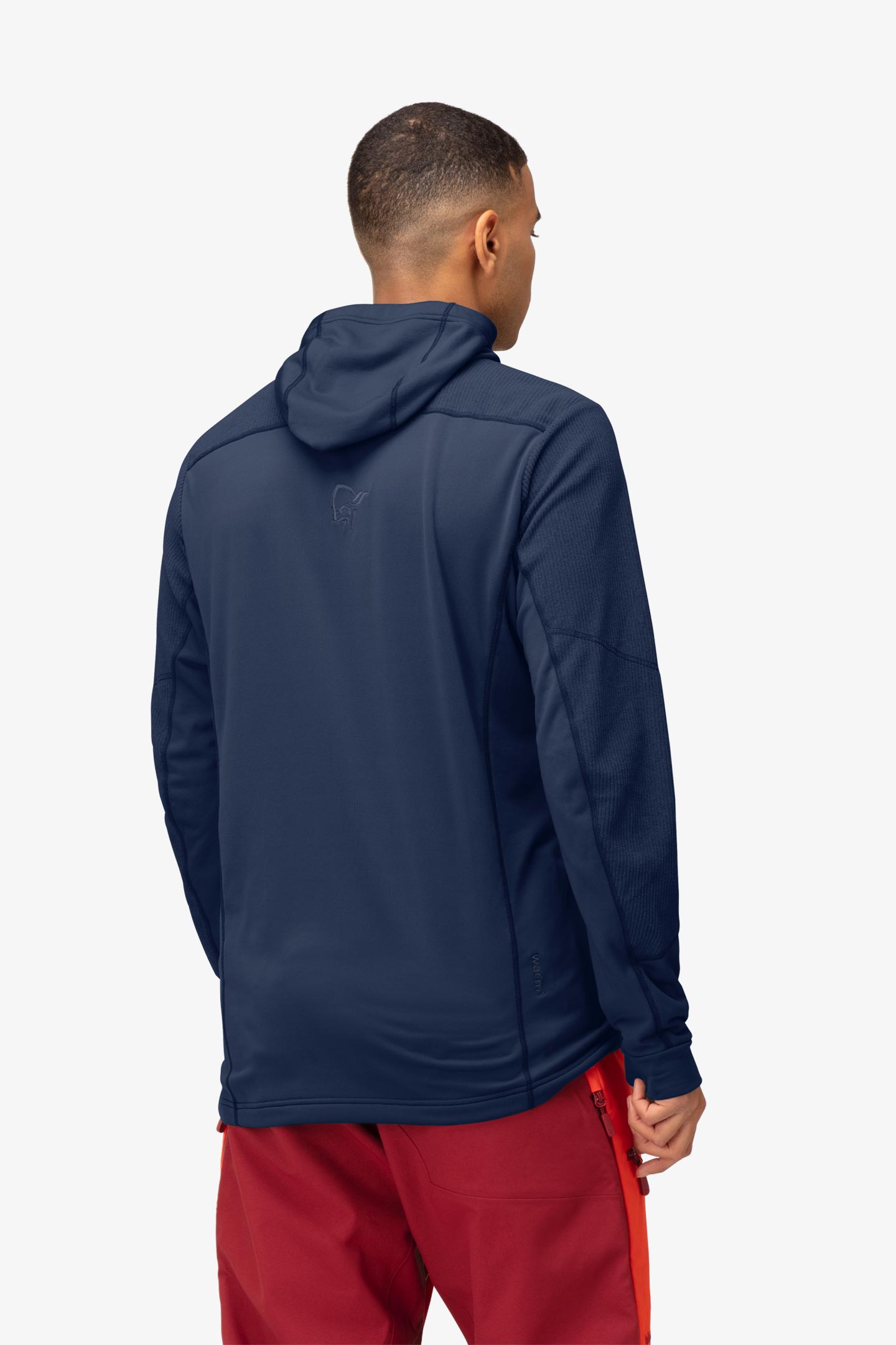 lofoten Thermal Pro Hood (M) | フルマークスストア-北欧アウトドア