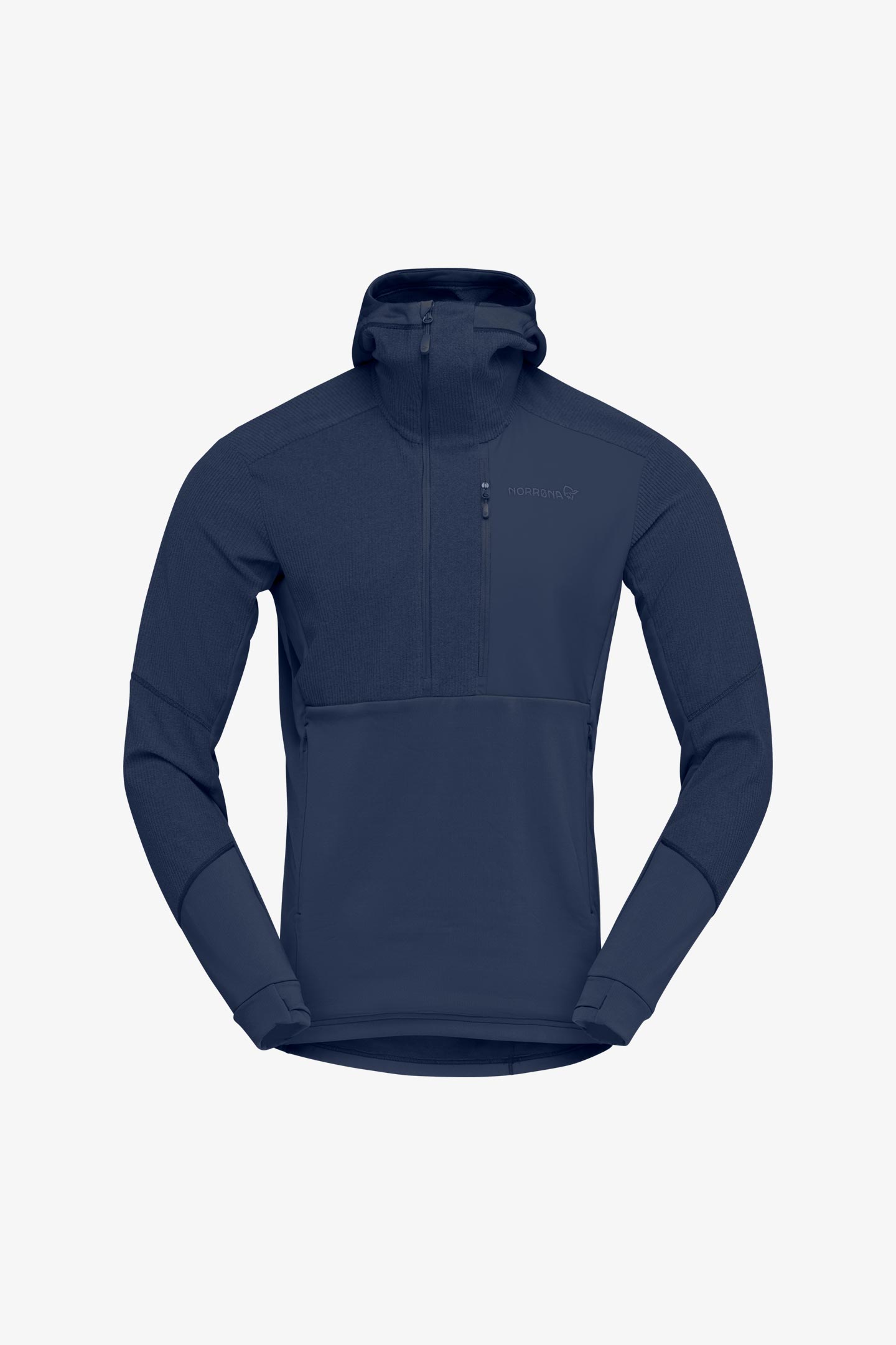 lofoten Thermal Pro Hood (M) | フルマークスストア-北欧アウトドア