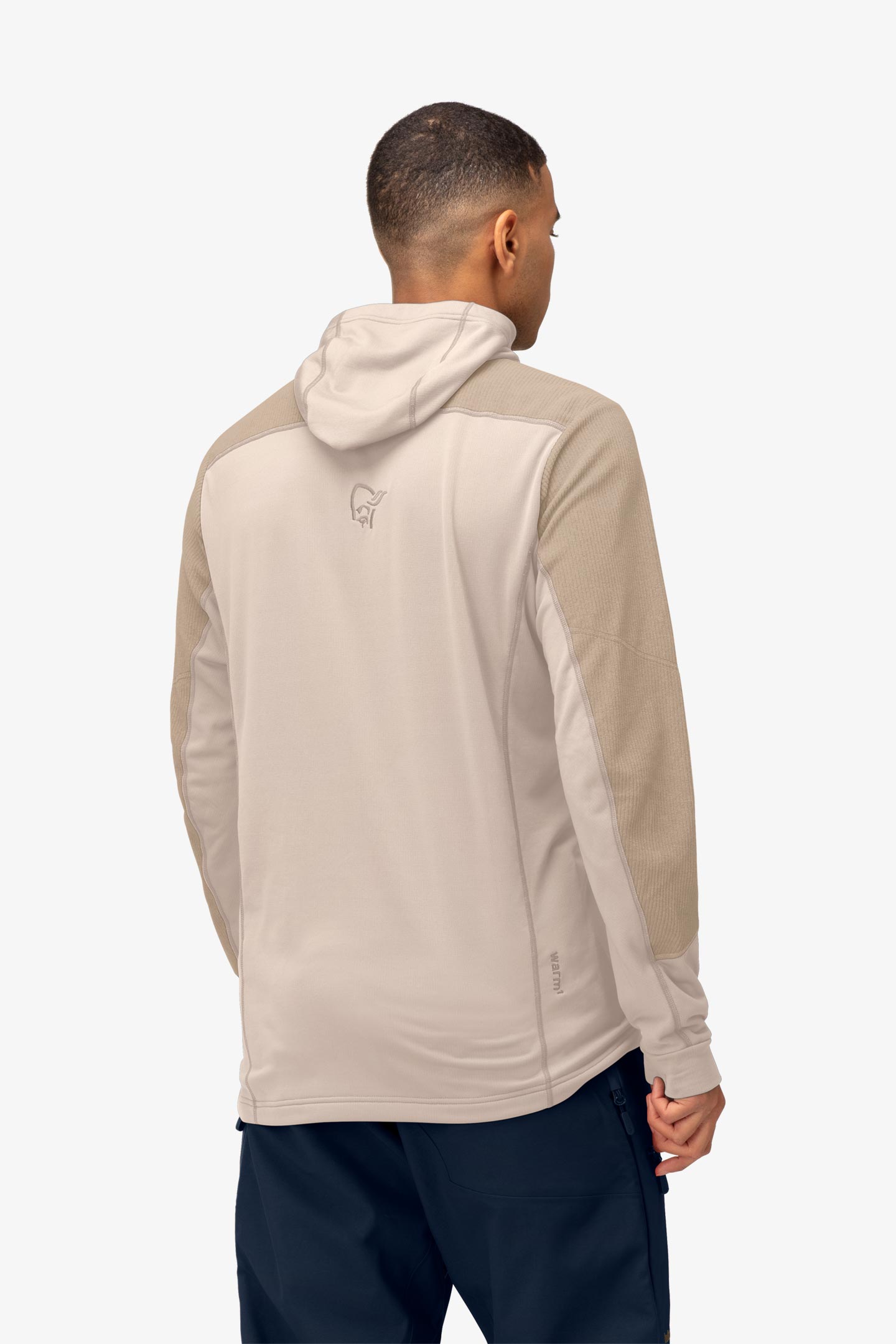 lofoten Thermal Pro Hood (M) | フルマークスストア-北欧アウトドア