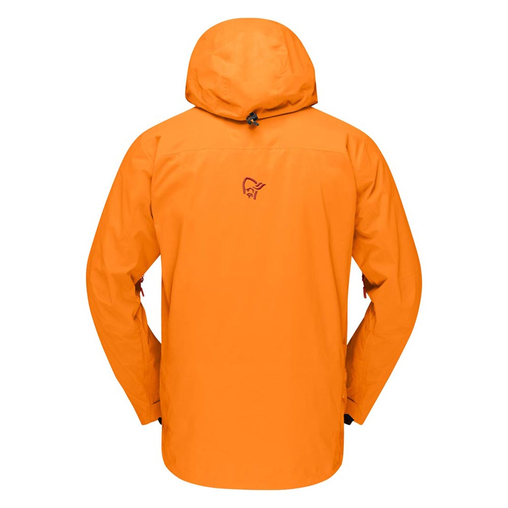lofoten Gore-Tex Pro Jacket (M) | フルマークスストア-北欧