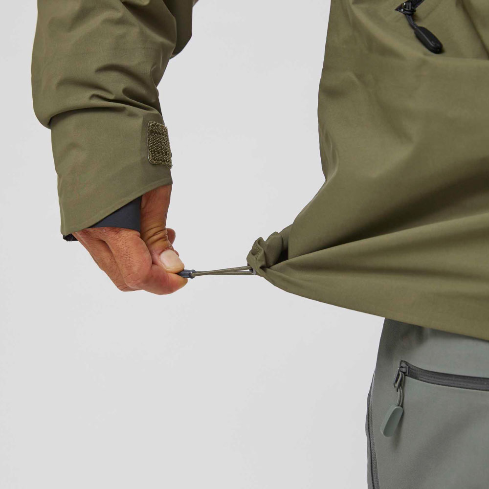 lofoten Gore-Tex Pro Jacket (M) | フルマークスストア-北欧