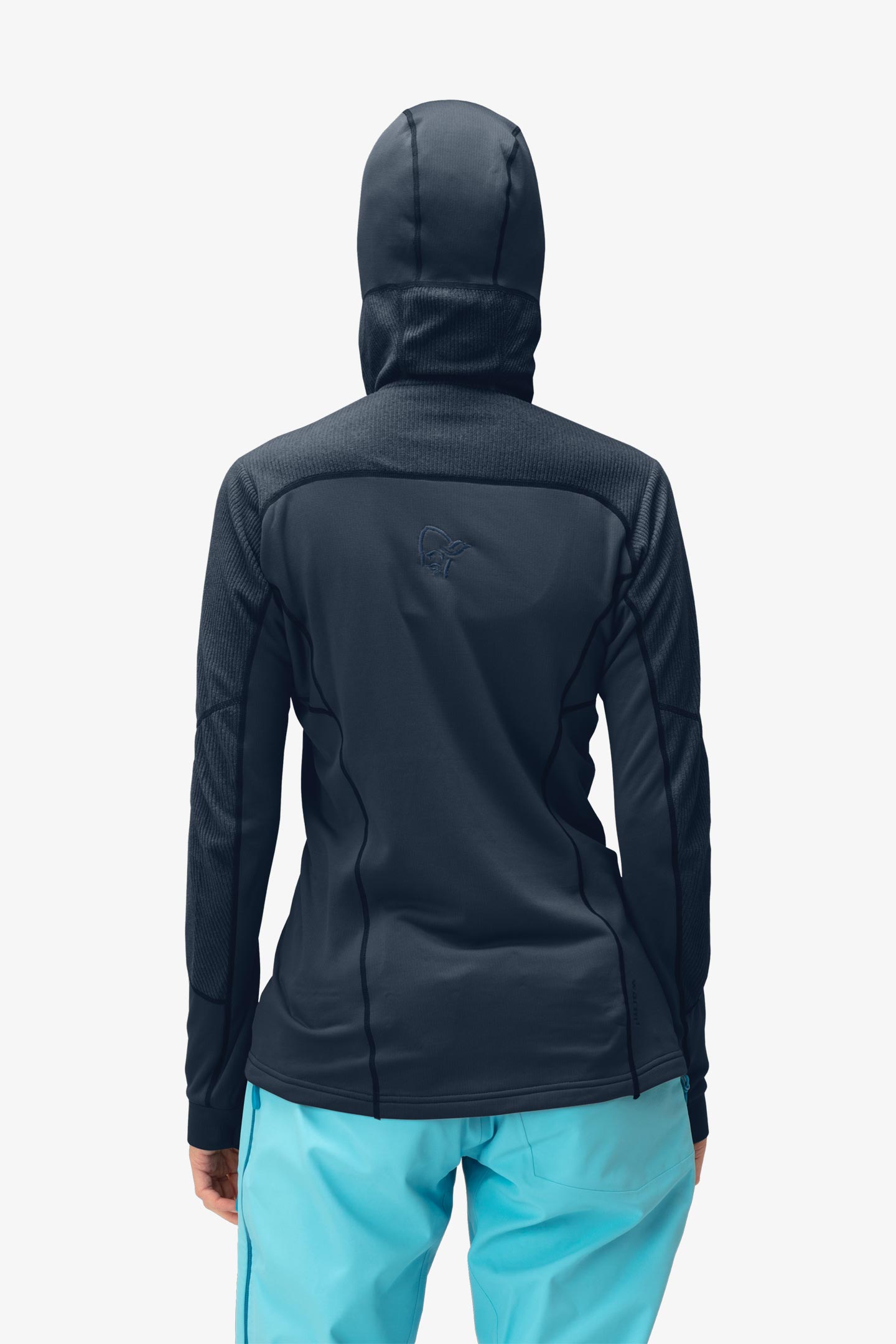 lofoten Thermal Pro Hood (W) | フルマークスストア-北欧アウトドア