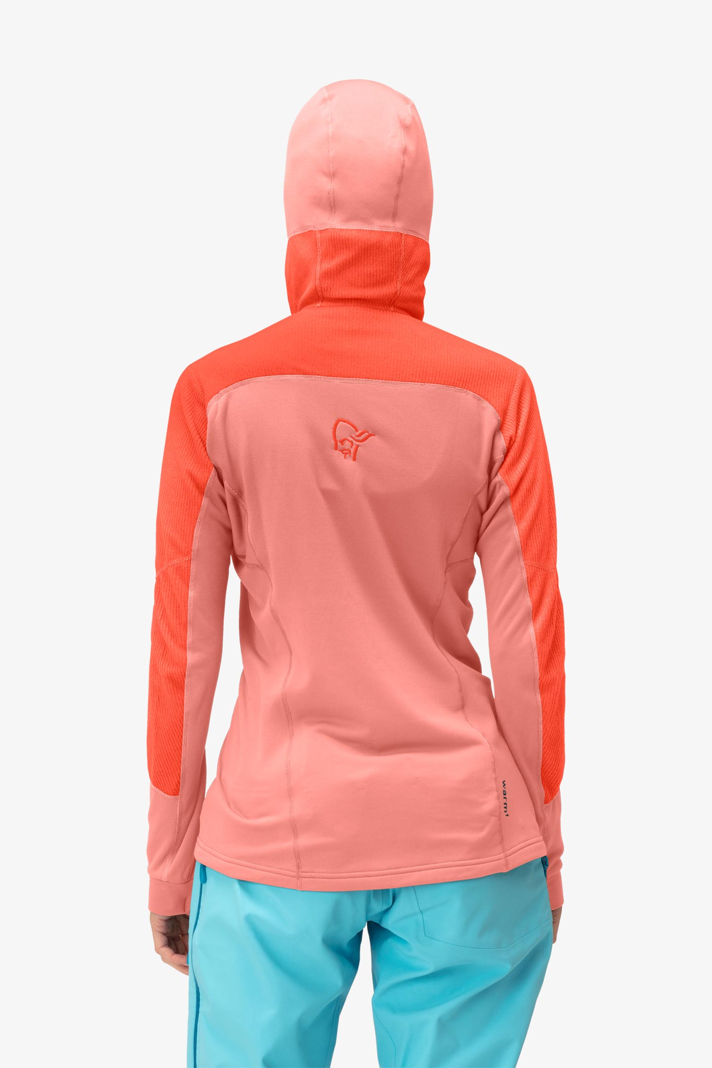 lofoten Thermal Pro Hood (W) | フルマークスストア-北欧アウトドア