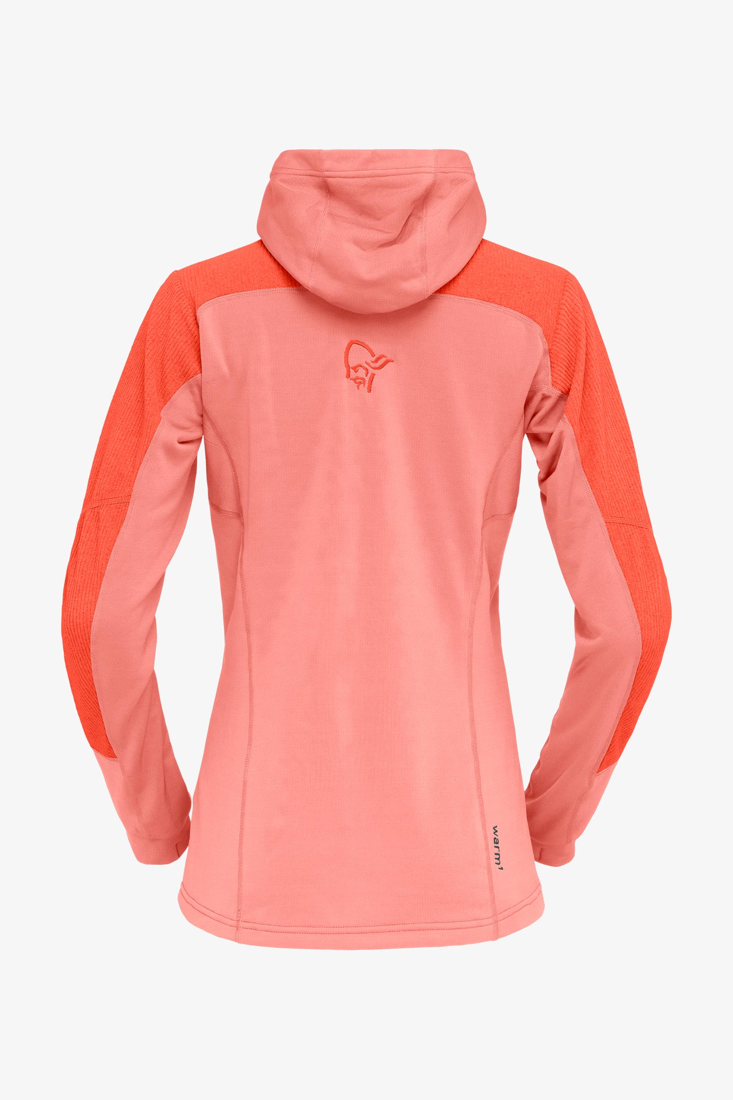 lofoten Thermal Pro Hood (W) | フルマークスストア-北欧アウトドア