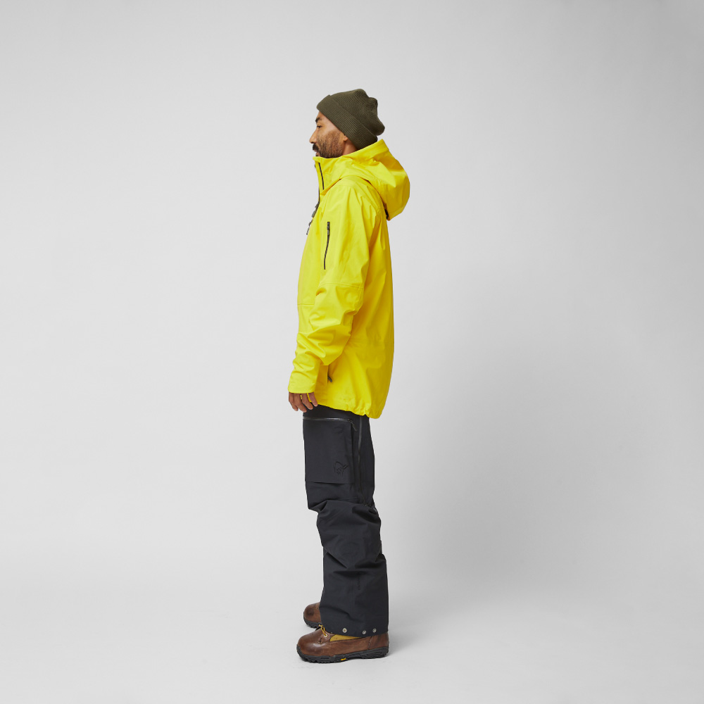 lofoten Gore-Tex Jacket (M) | フルマークスストア-北欧