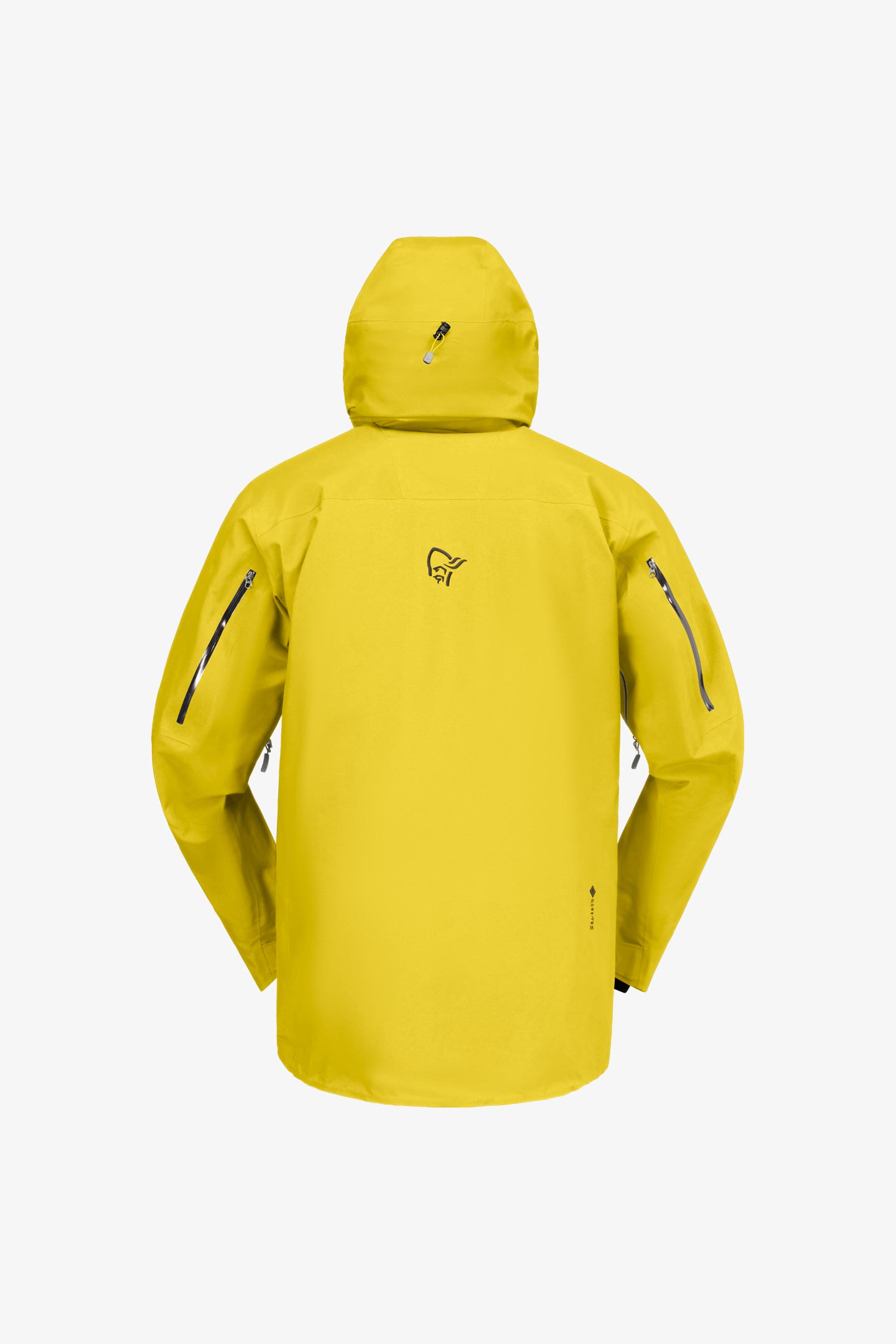 lofoten Gore-Tex Pro Plus Jacket (M) | フルマークスストア-北欧