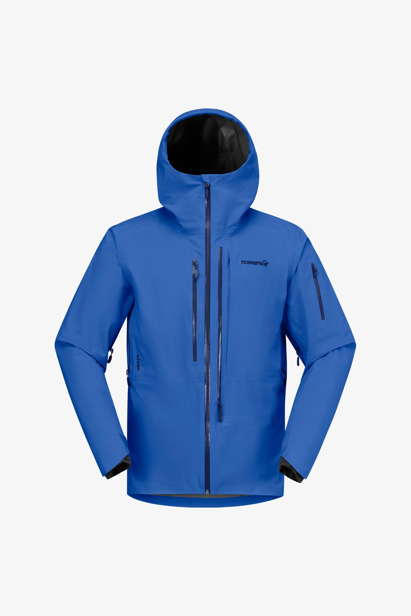 lofoten Gore-Tex Pro Jacket (M) | フルマークスストア-北欧