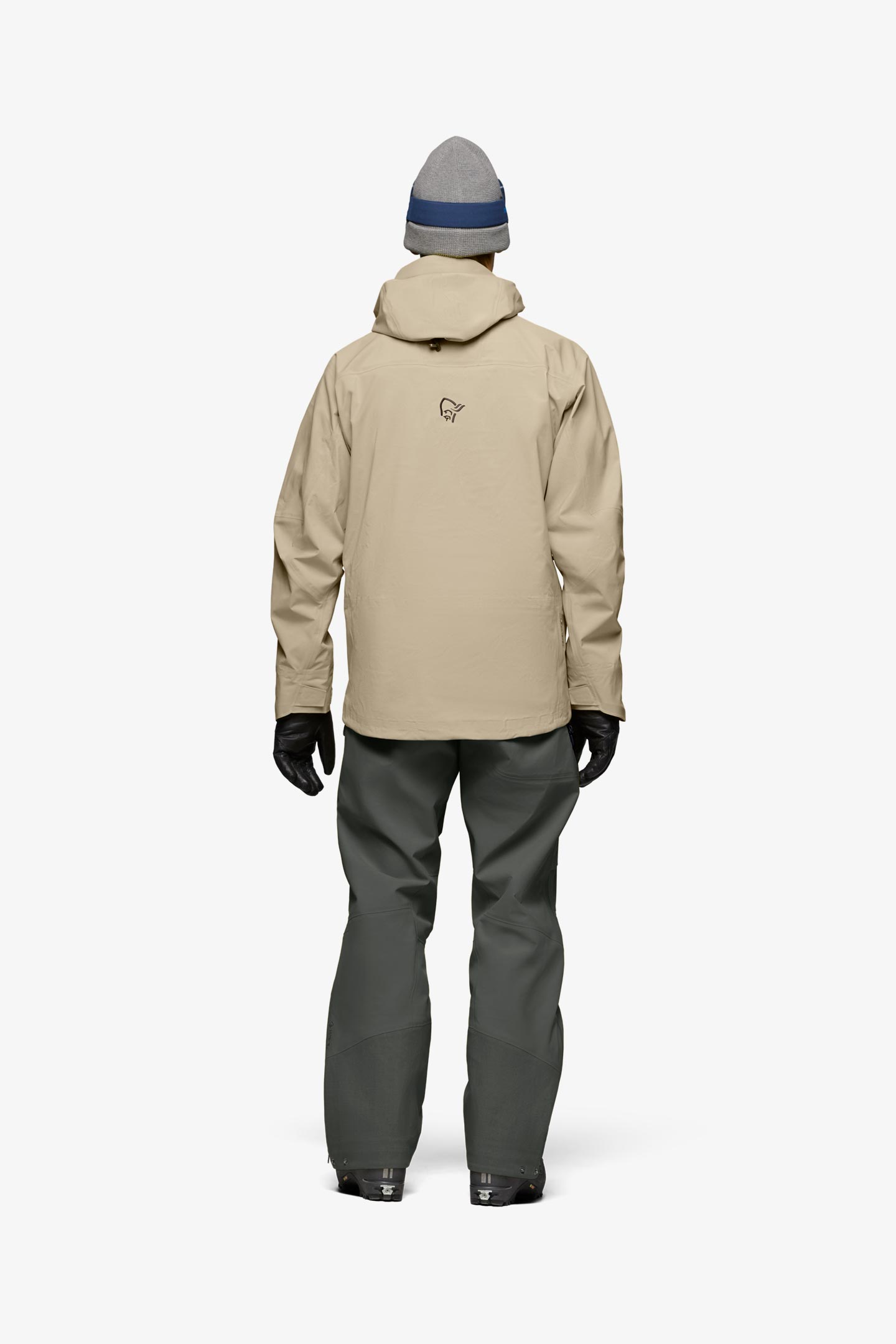 lofoten Gore-Tex Pro Jacket (M) | フルマークスストア-北欧