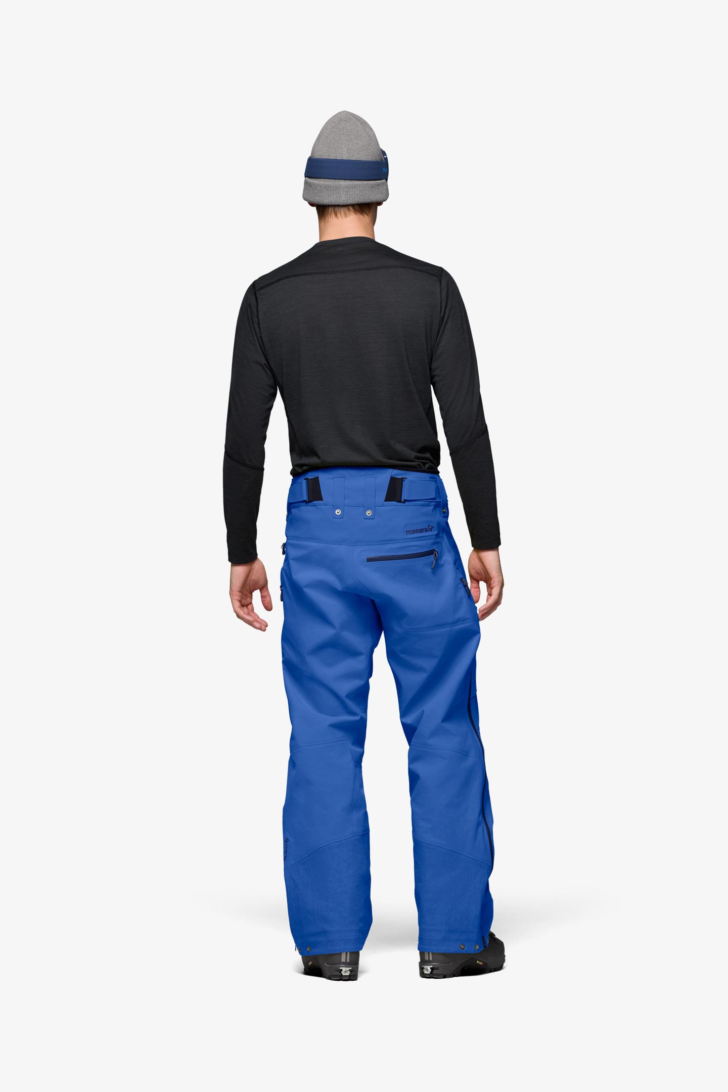 lofoten Gore-Tex Pro Pants (M) | フルマークスストア-北欧アウトドア