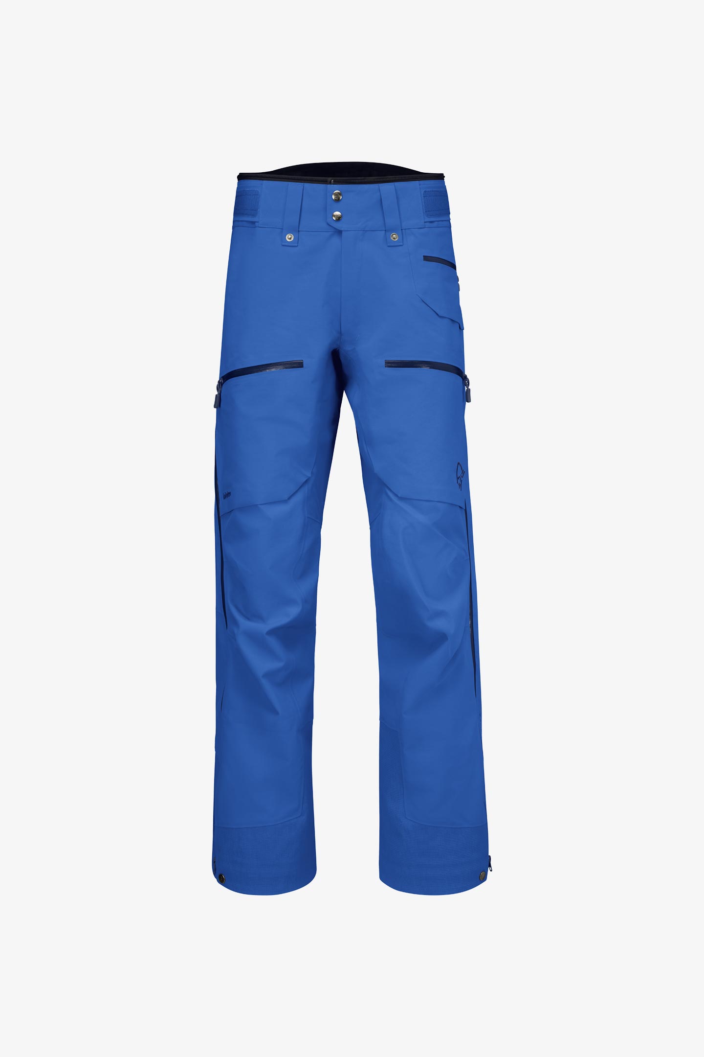 lofoten Gore-Tex Pro Pants (M) | フルマークスストア-北欧アウトドア