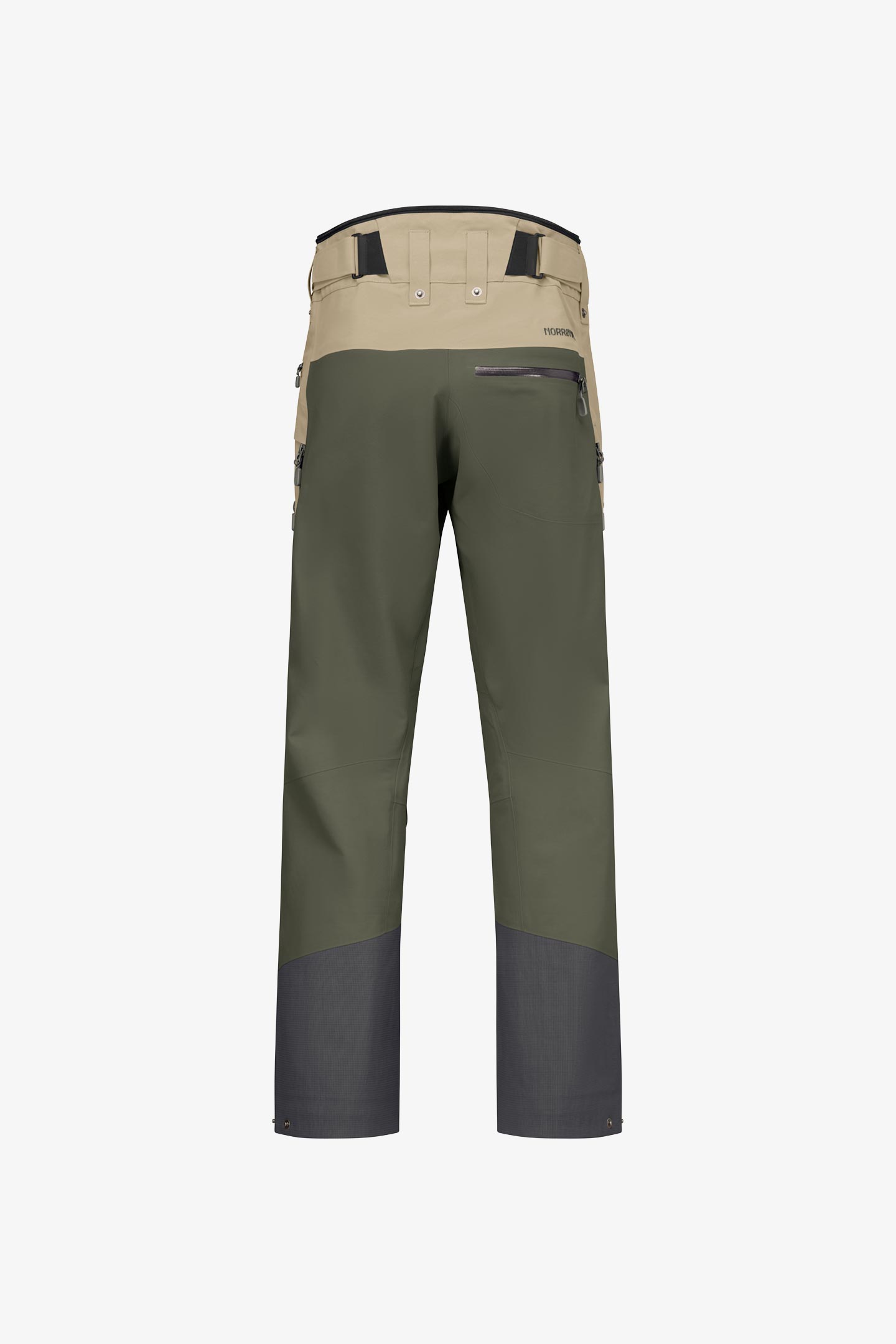 lofoten Gore-Tex Pro Pants (M) | フルマークスストア-北欧アウトドア