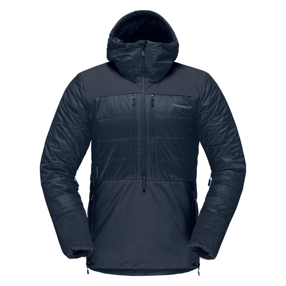 lofoten Primaloft80 Anorak (M) | フルマークスストア-北欧