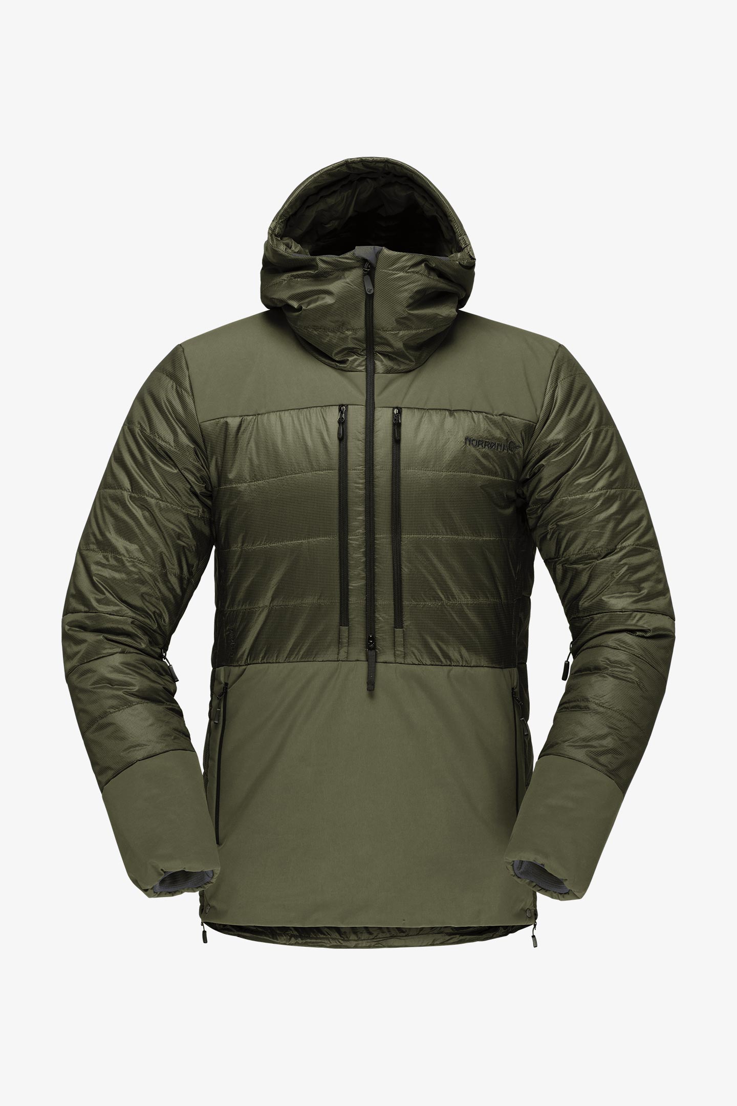 スキー Norrona lofoten Primaloft80 Anorak スキー Norrona lofoten Primaloft80 Anorak Norrona Lofoten