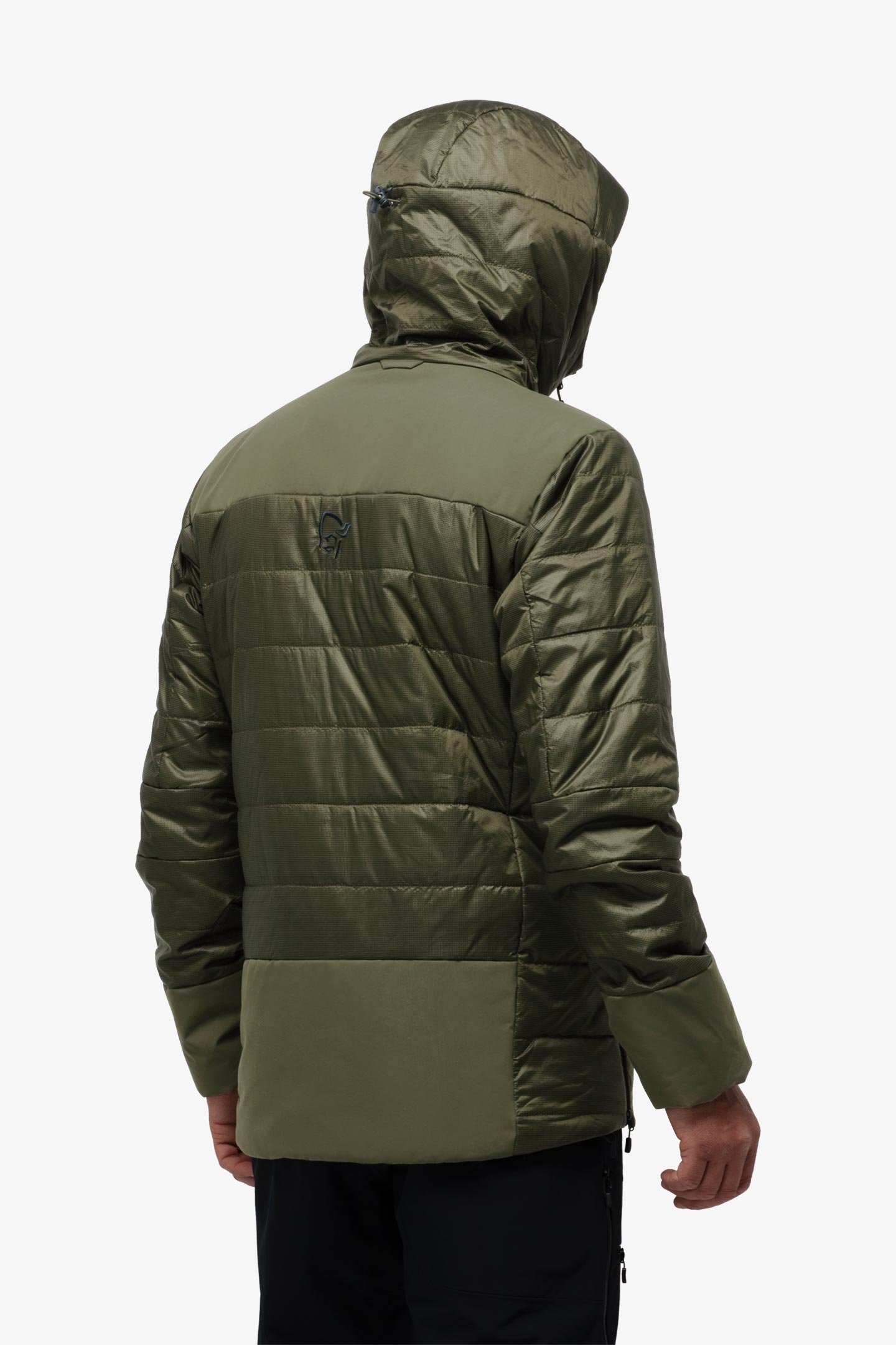 lofoten Primaloft80 Anorak (M) | フルマークスストア-北欧アウトドア