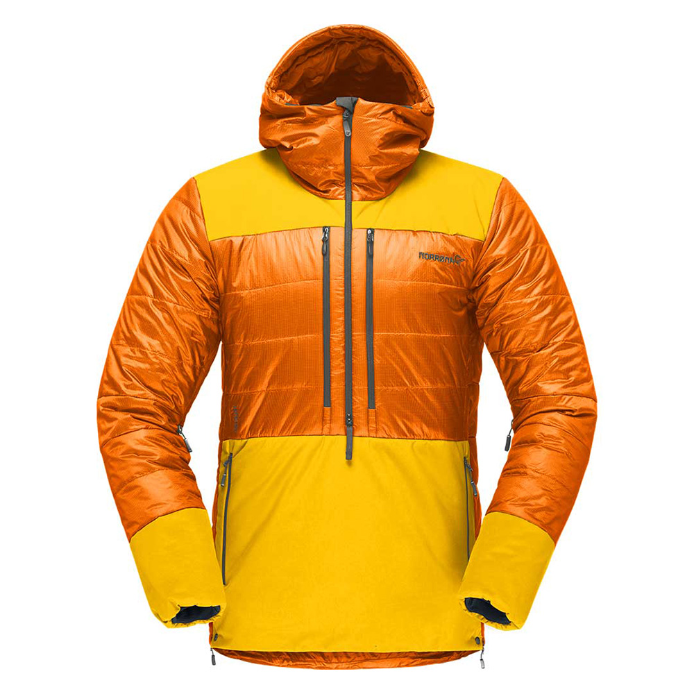 lofoten Primaloft80 Anorak (M) | フルマークスストア-北欧