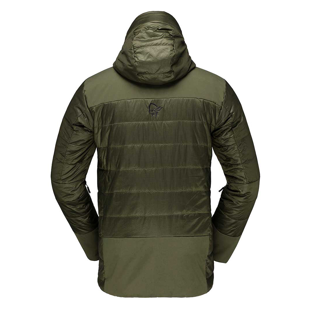 lofoten Primaloft80 Anorak (M) | フルマークスストア-北欧