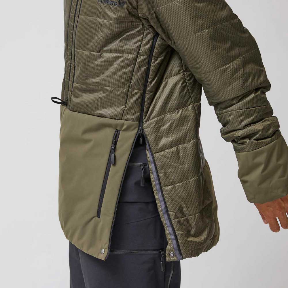 lofoten Primaloft80 Anorak (M) | フルマークスストア-北欧