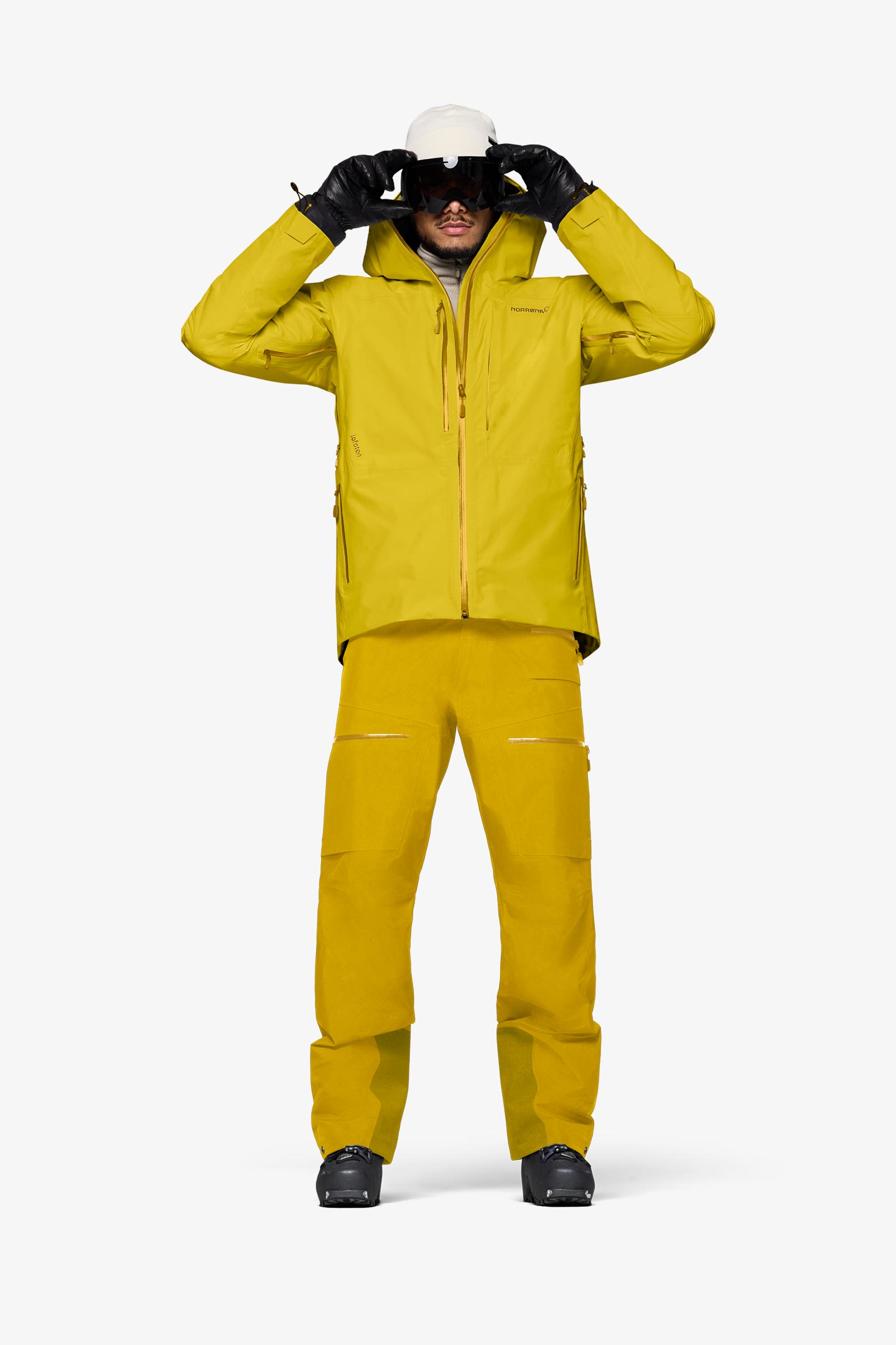 フルマークスストア-北欧アウトドア用品,NORRONA,HOUDINI,POC