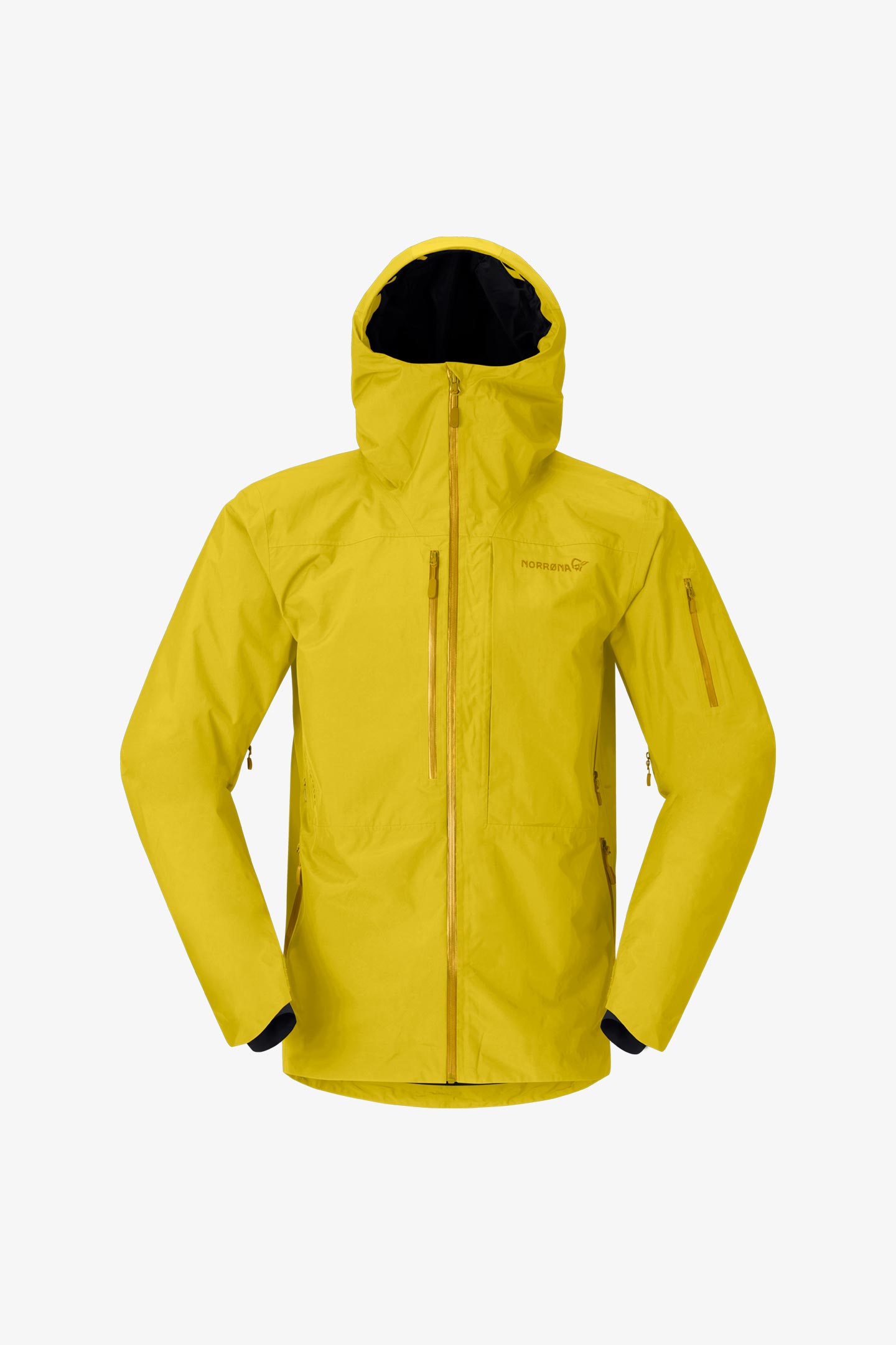 lofoten Gore-Tex insulated Jacket (M) | フルマークスストア-北欧