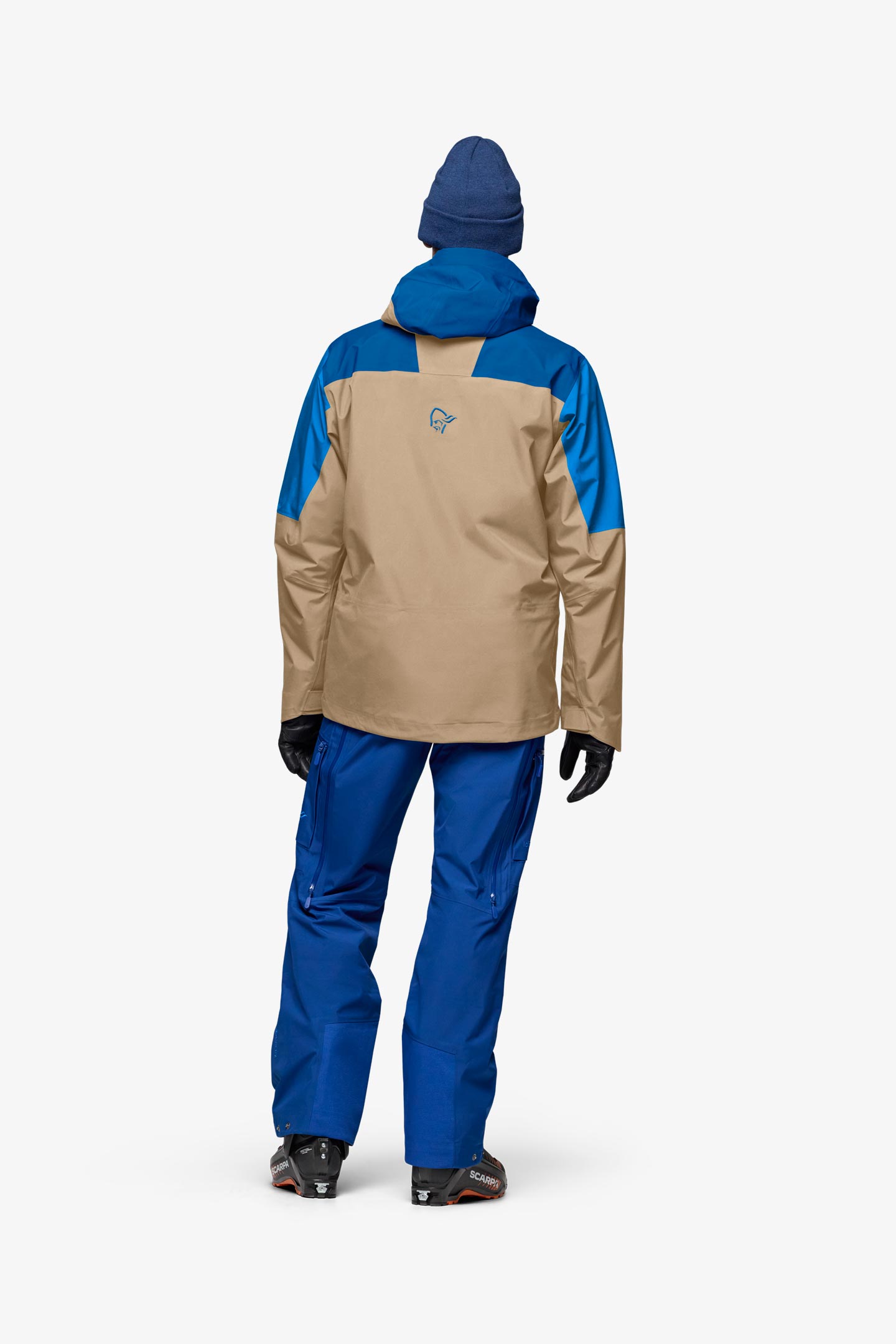 lofoten Gore-Tex Jacket (M) | フルマークスストア-北欧アウトドア