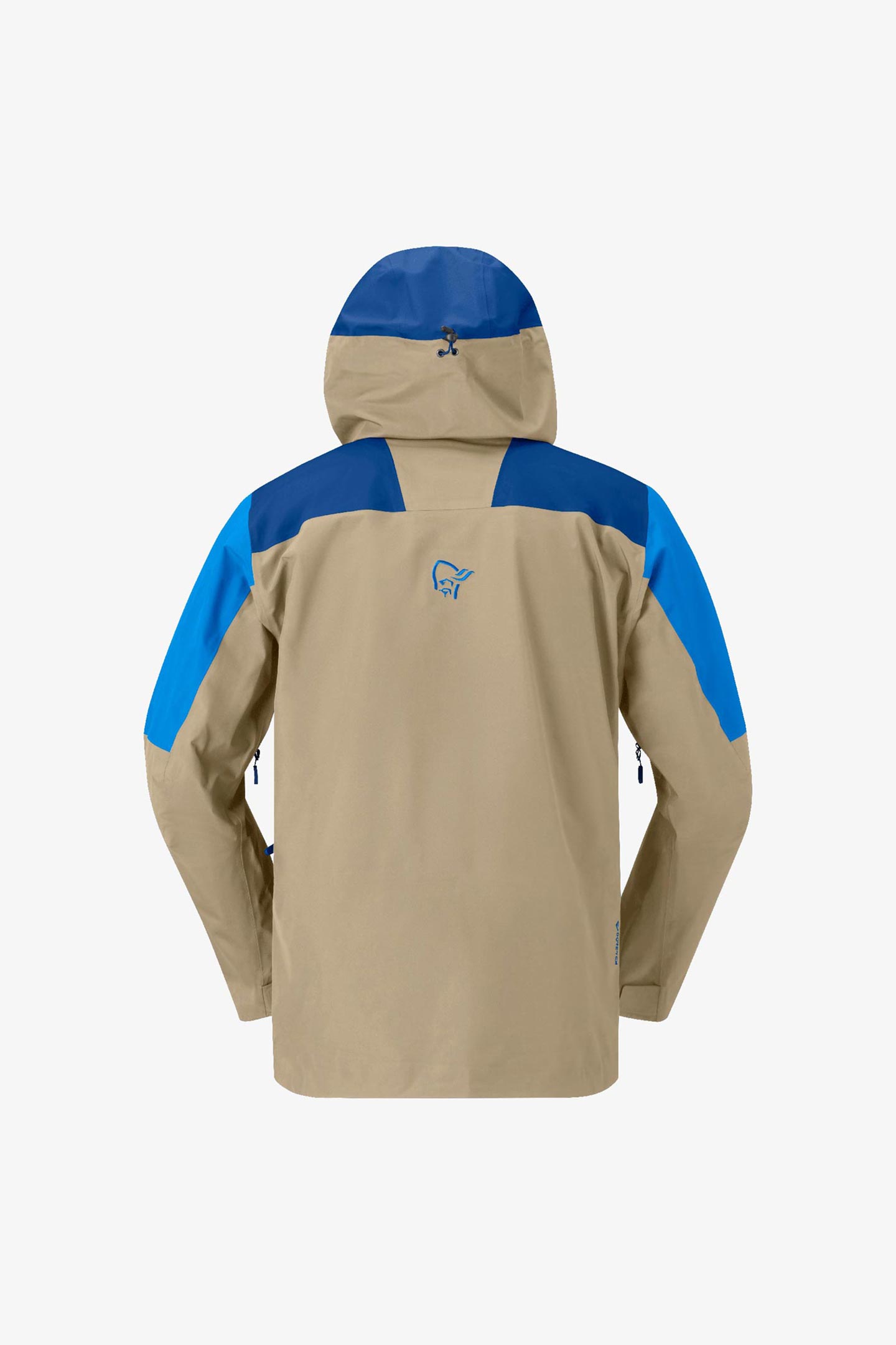 lofoten Gore-Tex Jacket (M) | フルマークスストア-北欧アウトドア