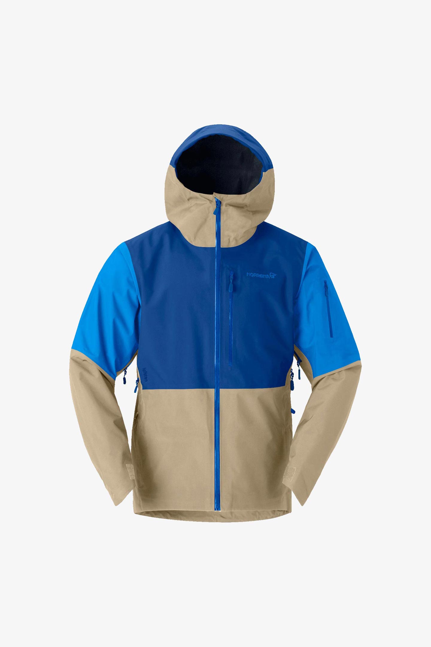 lofoten Gore-Tex Jacket (M) | フルマークスストア-北欧アウトドア