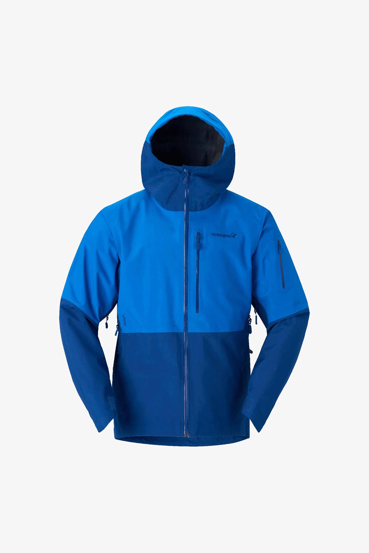 lofoten Gore-Tex Jacket (M) | フルマークスストア-北欧アウトドア