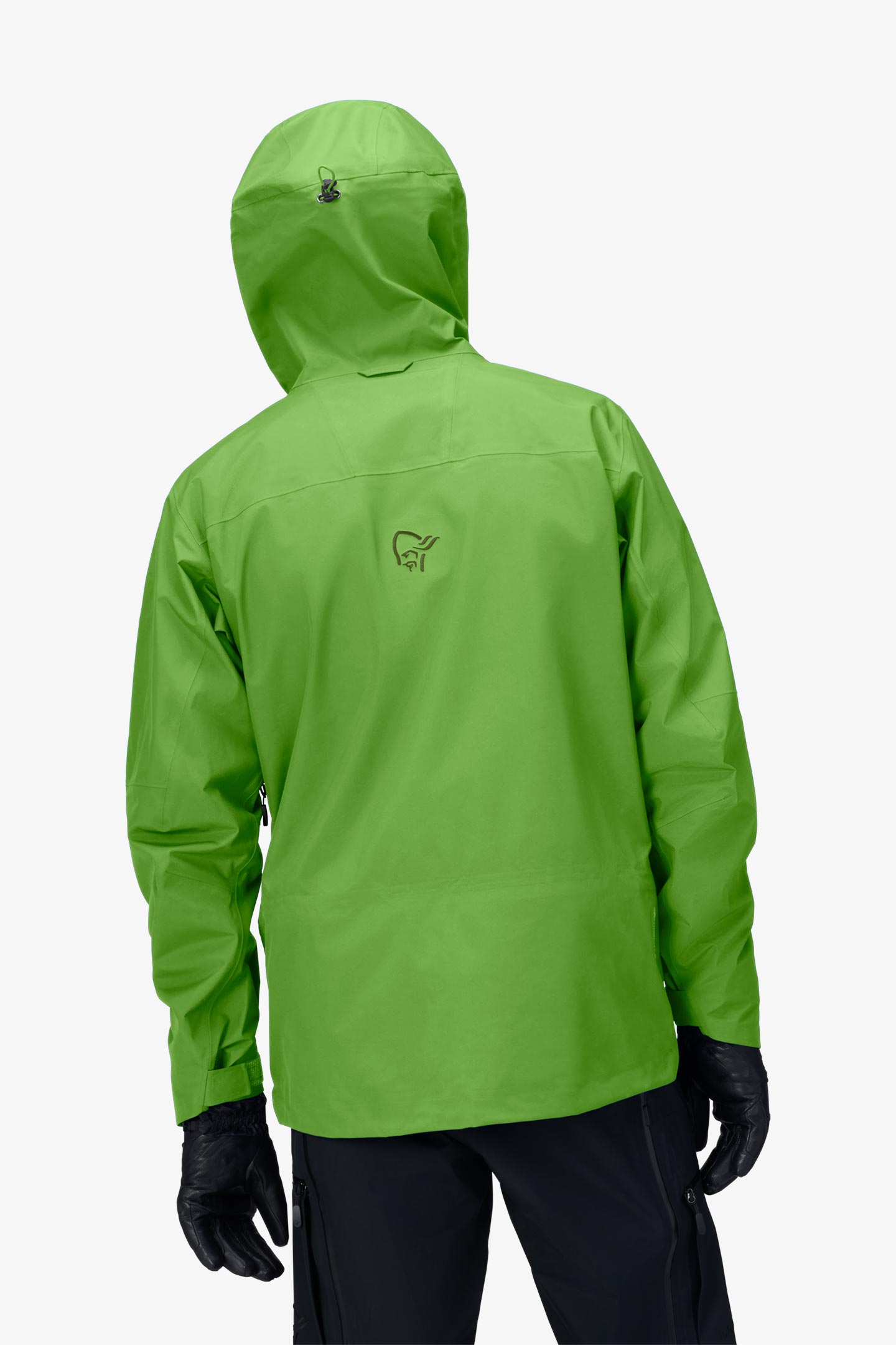 lofoten Gore-Tex Jacket (M) | フルマークスストア-北欧