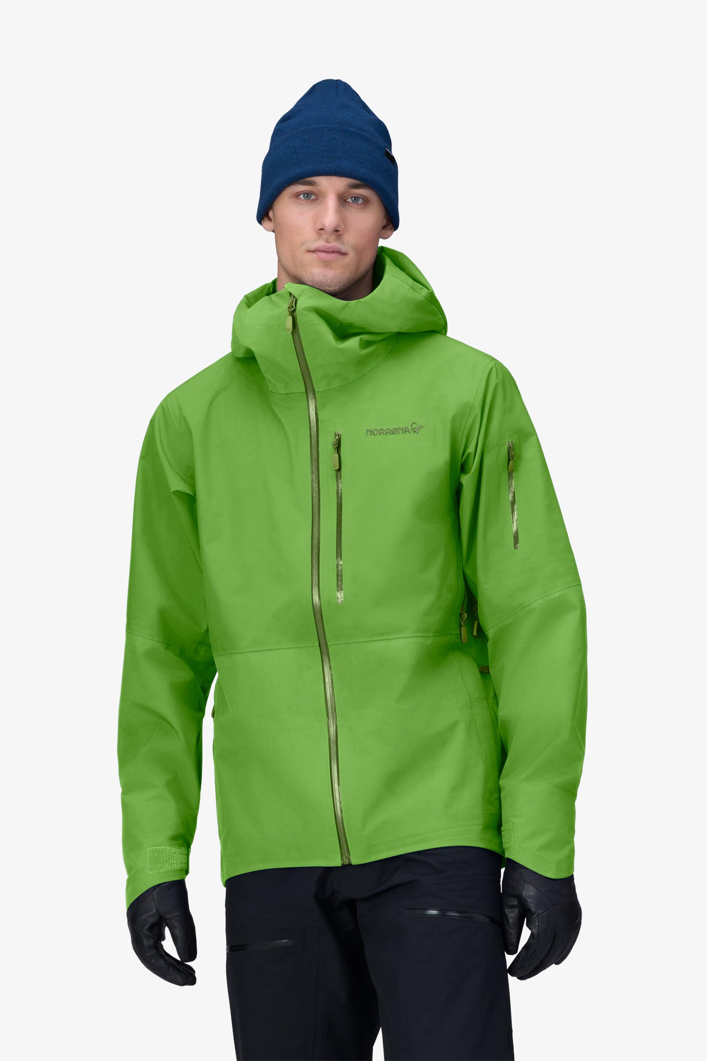 lofoten Gore-Tex Jacket (M) | フルマークスストア-北欧