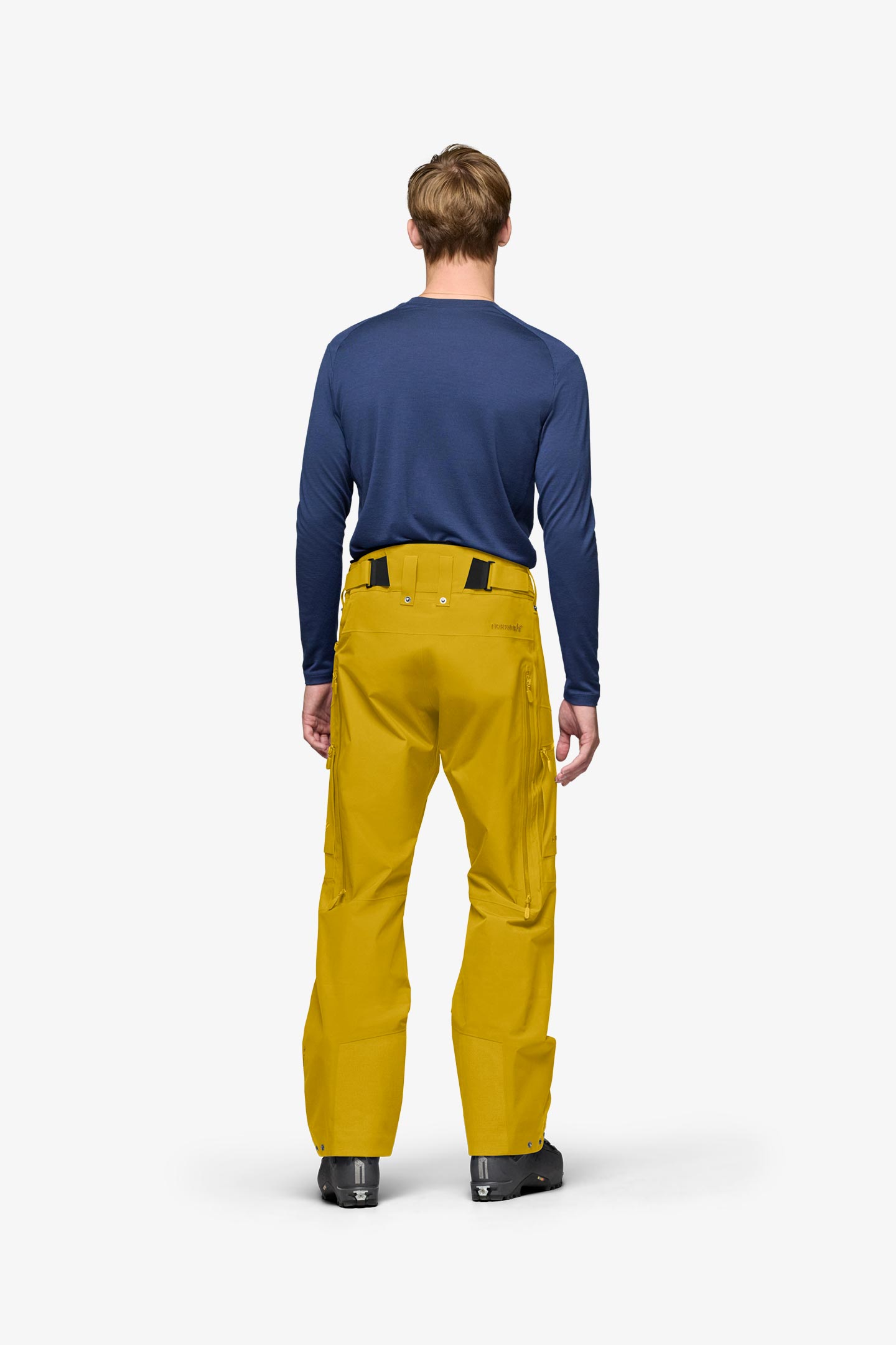 lofoten Gore-Tex Pants (M) | フルマークスストア-北欧アウトドア用品