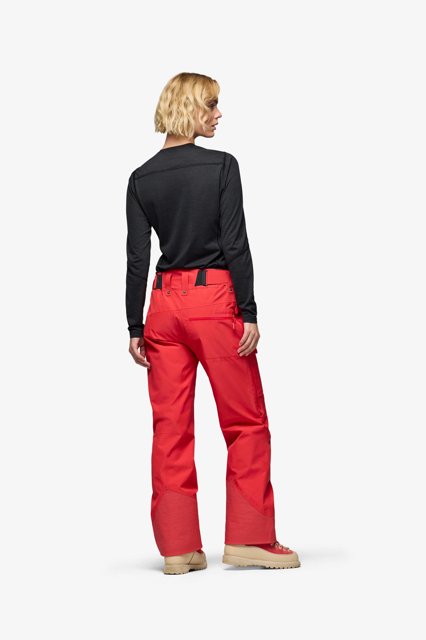 lofoten Gore-Tex insulated Pants (W) | フルマークスストア-北欧