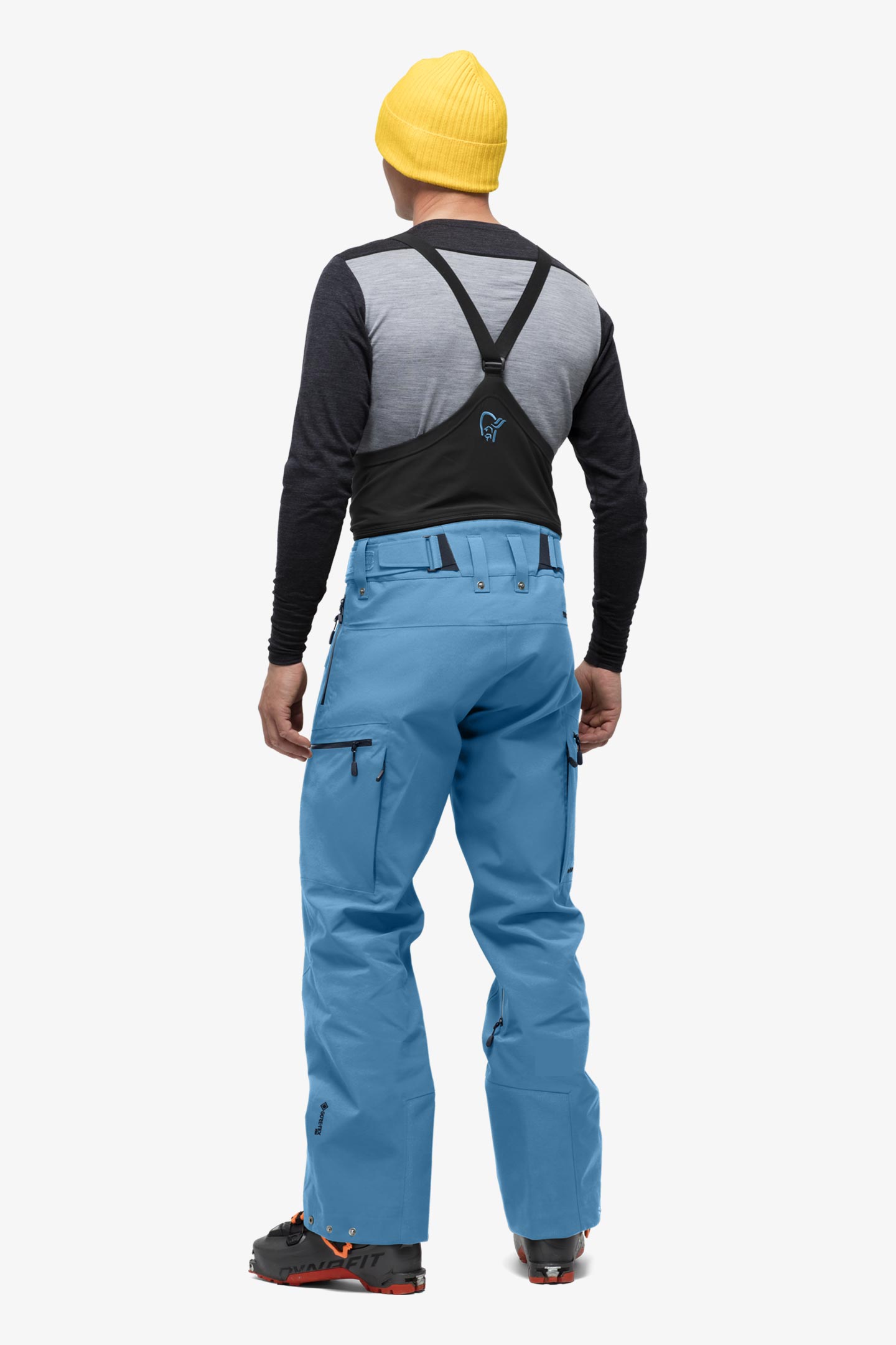 H*H様 新品未使用NorronaLofotenGORE-TEXProPlusP lofoten Gore-Tex Pro Plus Pants (M) | フルマークスストア